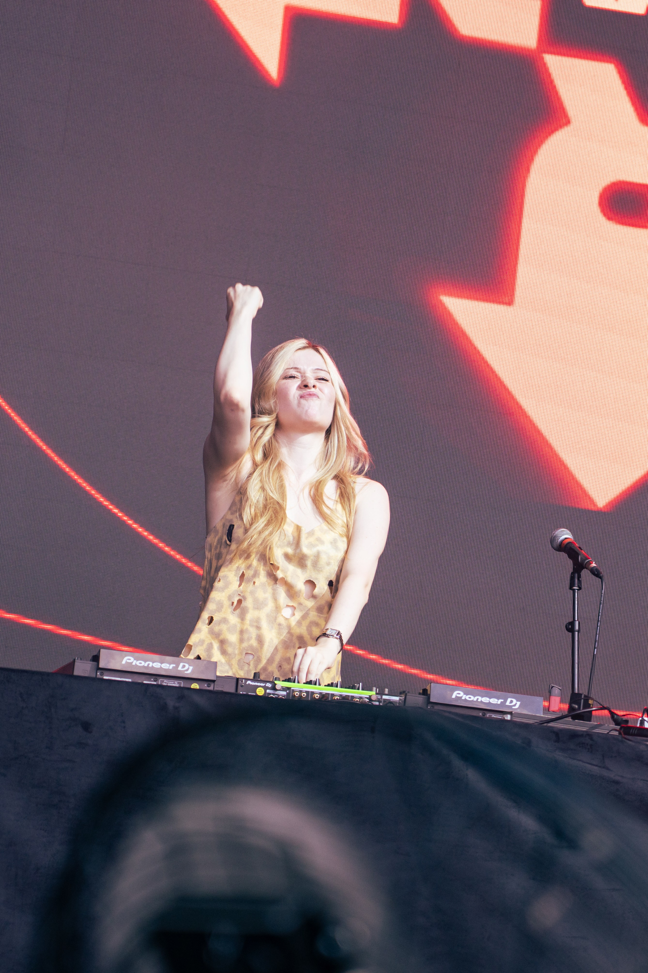 Random Fest / @Порт 219 / Краснодар. Концертный фотограф в Краснодаре