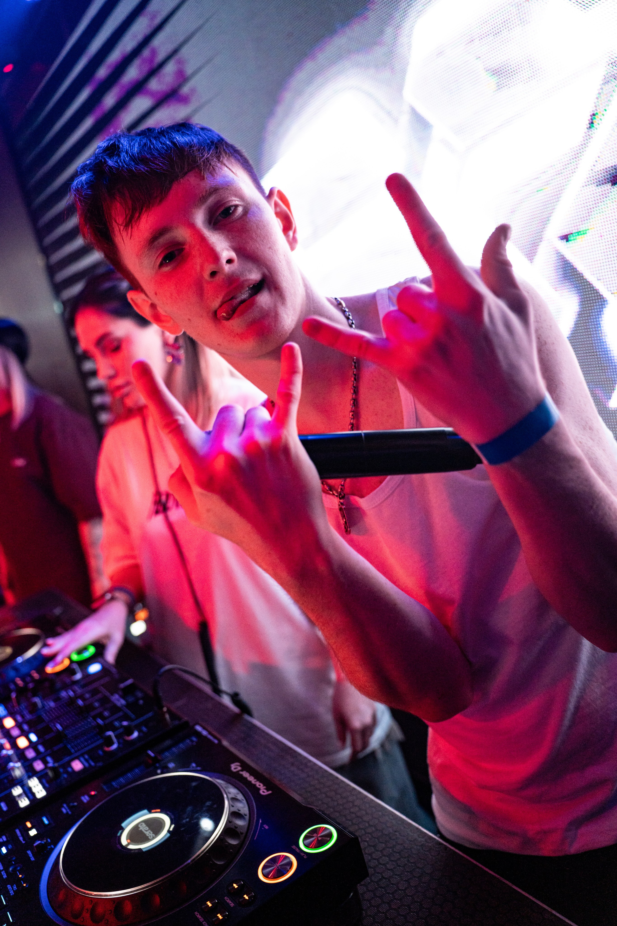 52 Night x Only Students & Alblak52 / @Мишкин Мишкин / Краснодар. Концертный фотограф в Краснодаре