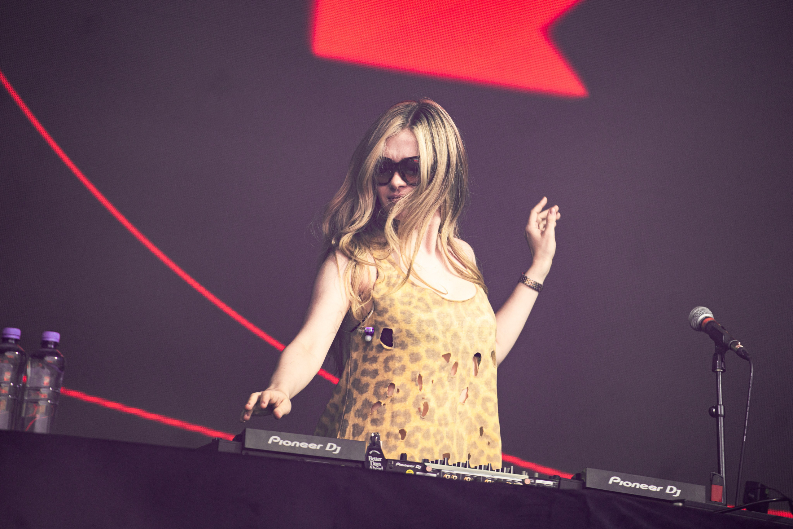 Random Fest / @Порт 219 / Краснодар. Концертный фотограф в Краснодаре