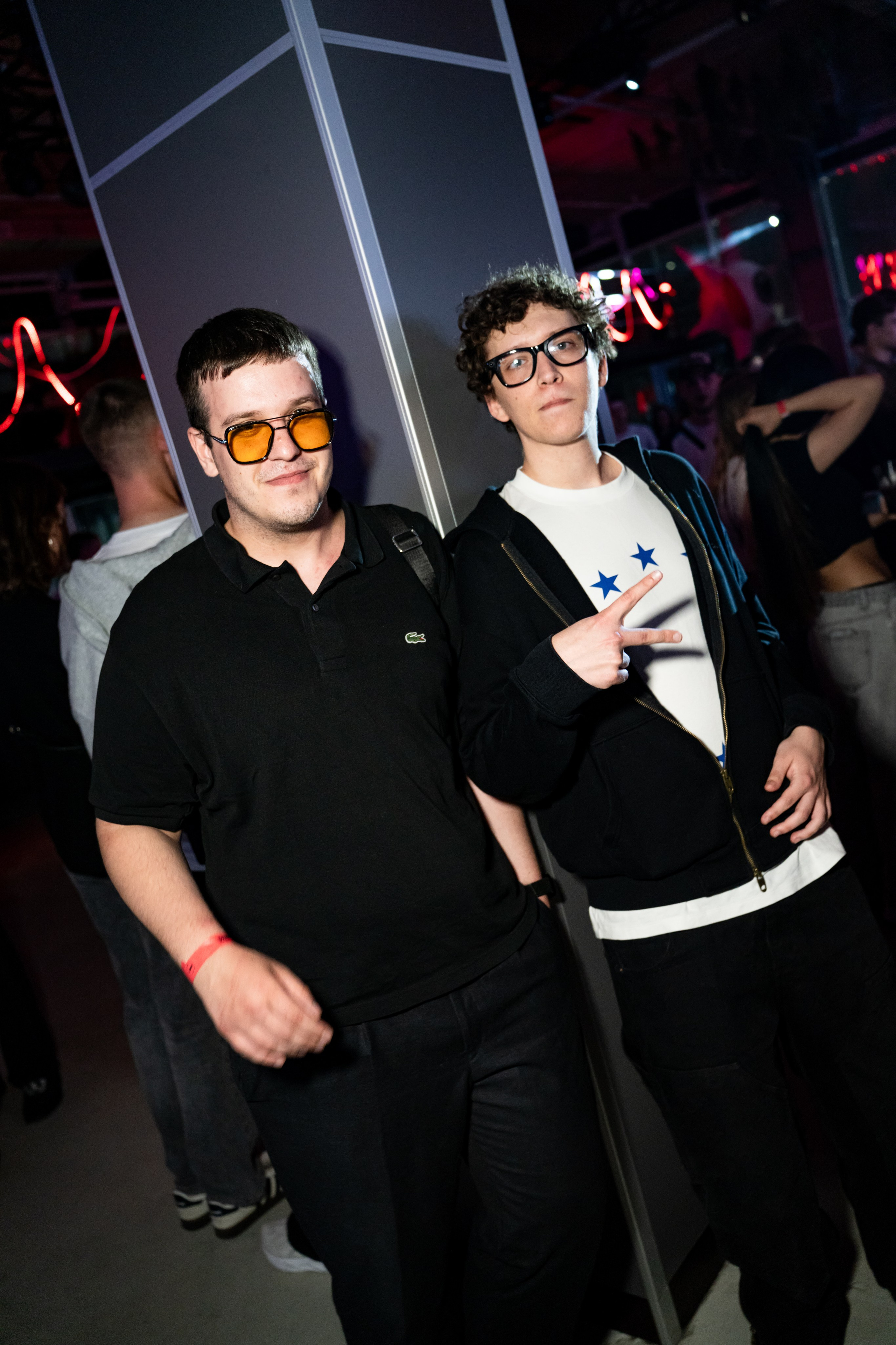 52 Night x Only Students & Alblak52 / @Мишкин Мишкин / Краснодар. Концертный фотограф в Краснодаре