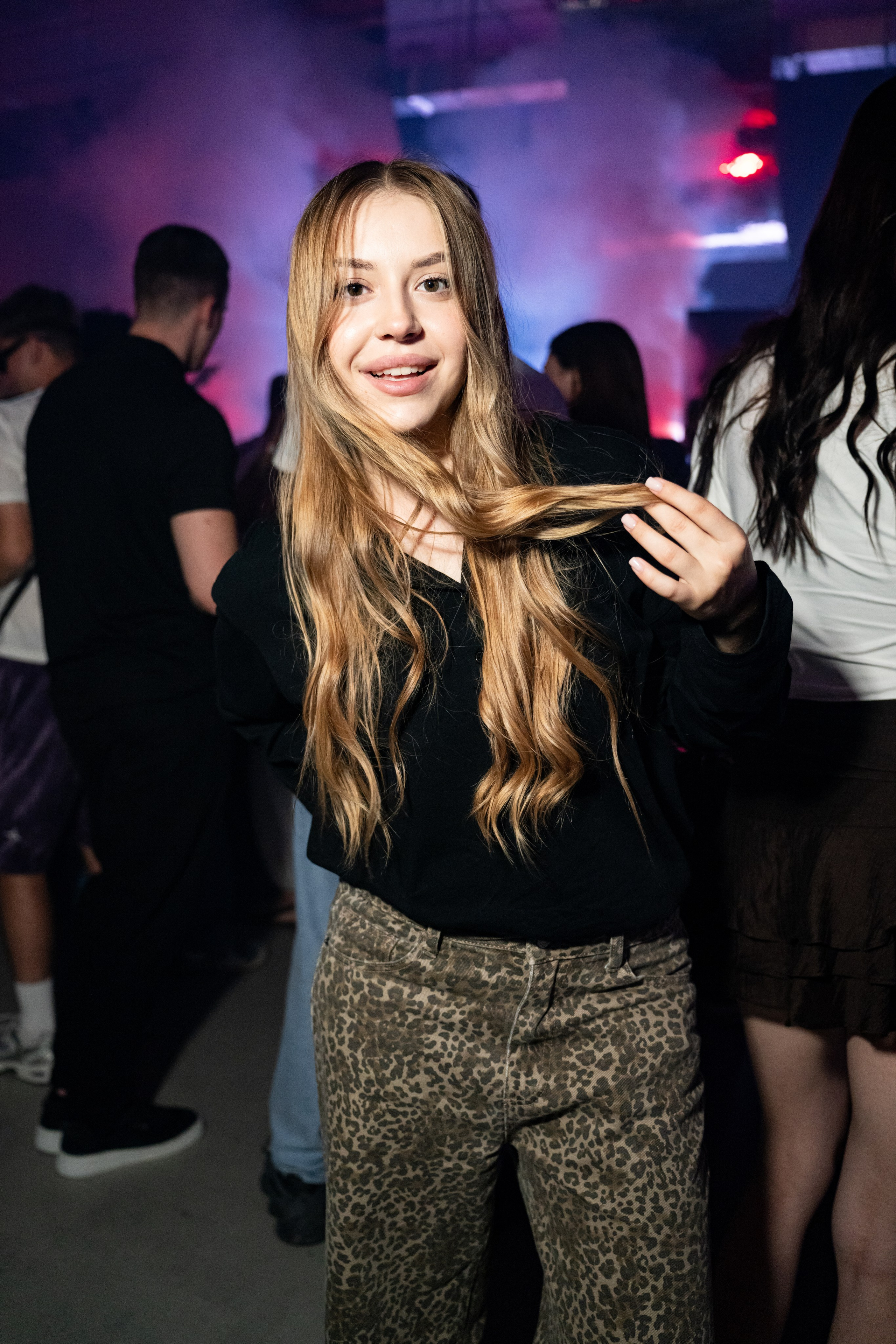 52 Night x Only Students & Alblak52 / @Мишкин Мишкин / Краснодар. Концертный фотограф в Краснодаре