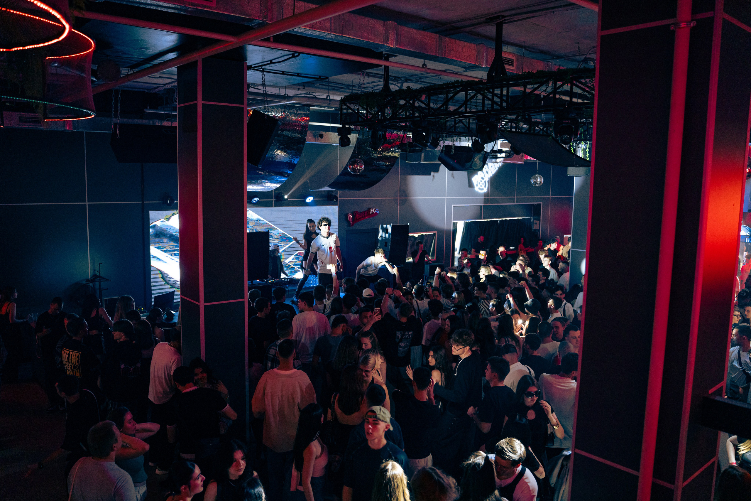 52 Night x Only Students & Alblak52 / @Мишкин Мишкин / Краснодар. Концертный фотограф в Краснодаре