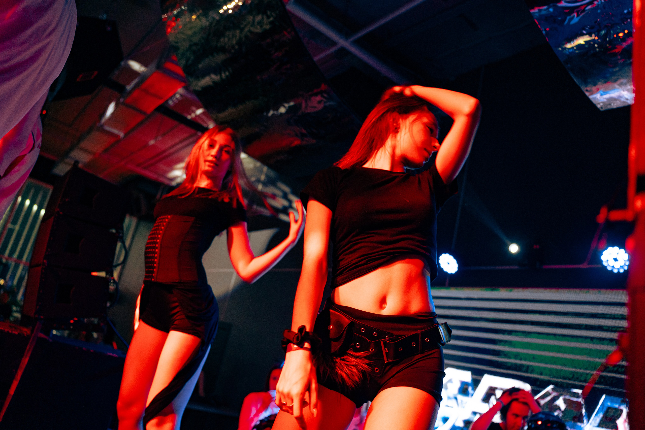 52 Night x Only Students & Alblak52 / @Мишкин Мишкин / Краснодар. Концертный фотограф в Краснодаре