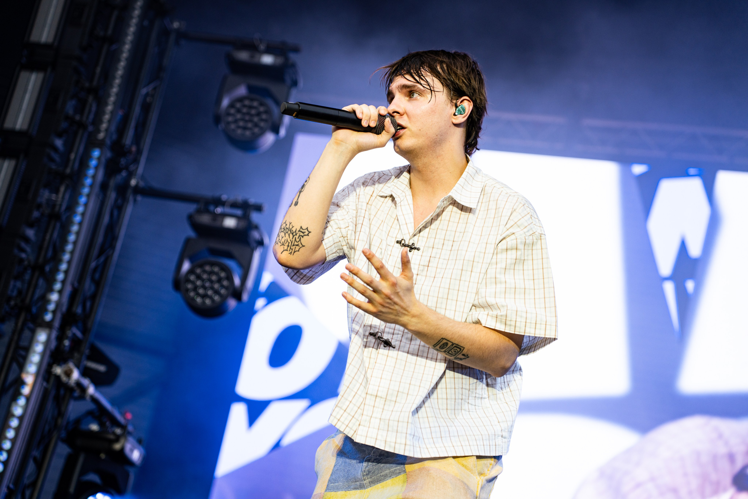 Random Fest / @Порт 219 / Краснодар. Концертный фотограф в Краснодаре