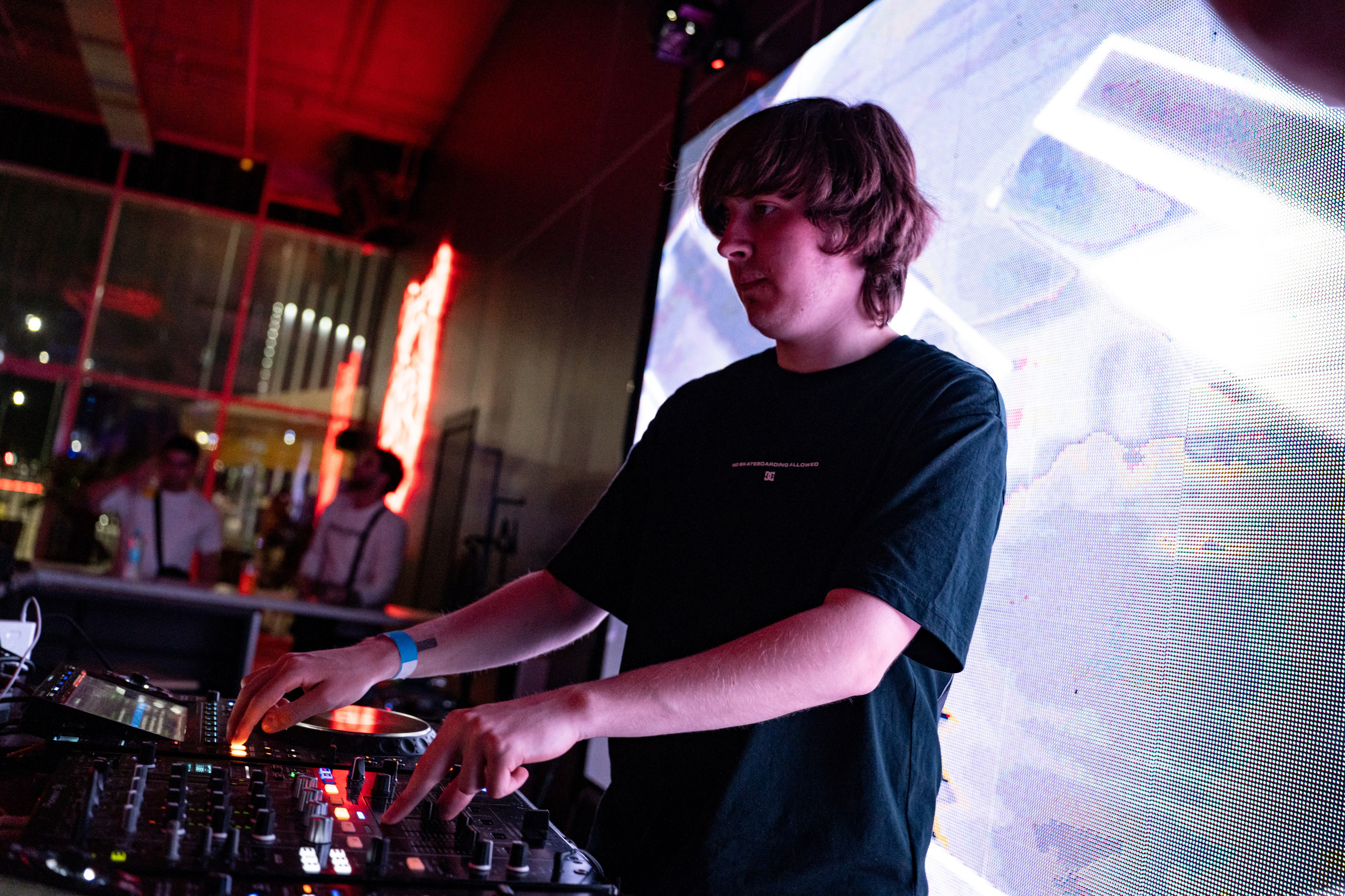 52 Night x Only Students & Alblak52 / @Мишкин Мишкин / Краснодар. Концертный фотограф в Краснодаре