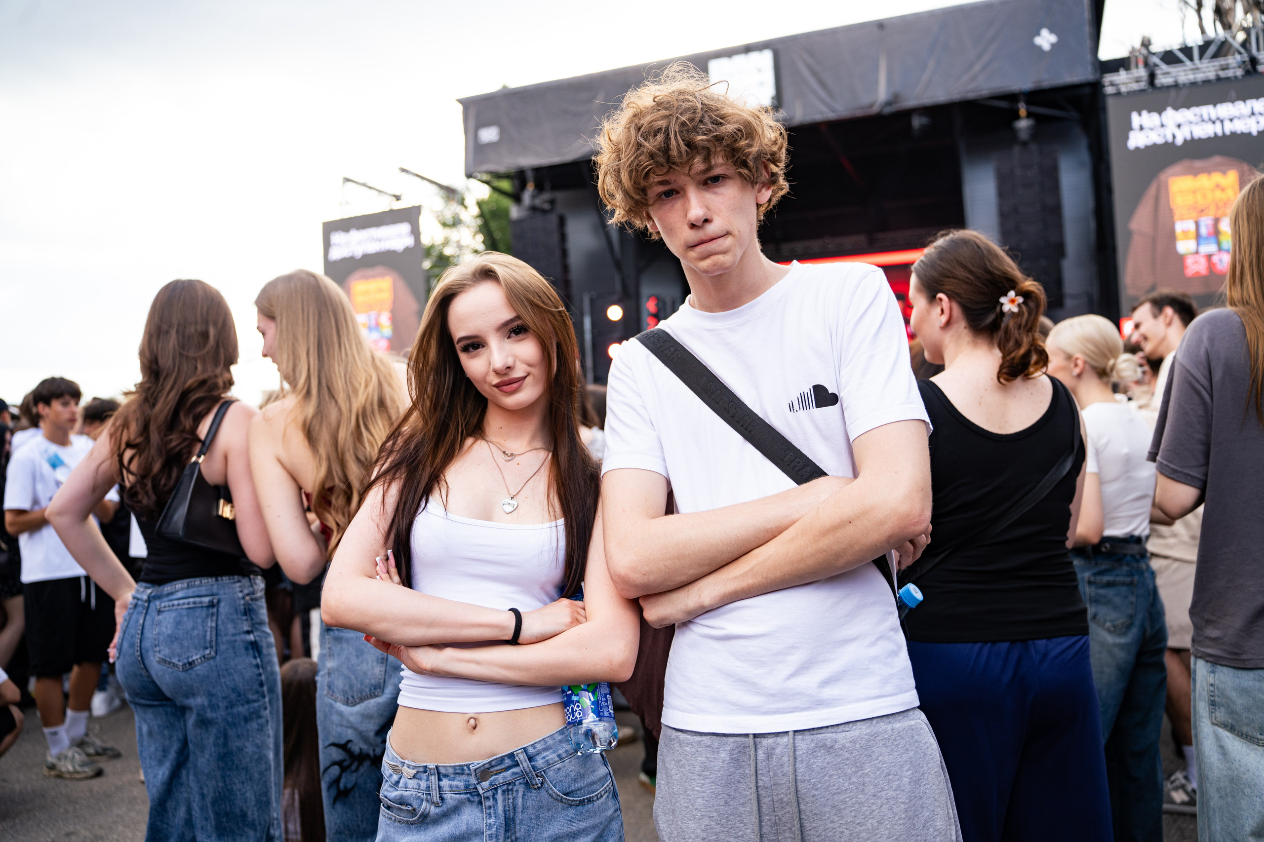 Random Fest / @Порт 219 / Краснодар. Концертный фотограф в Краснодаре