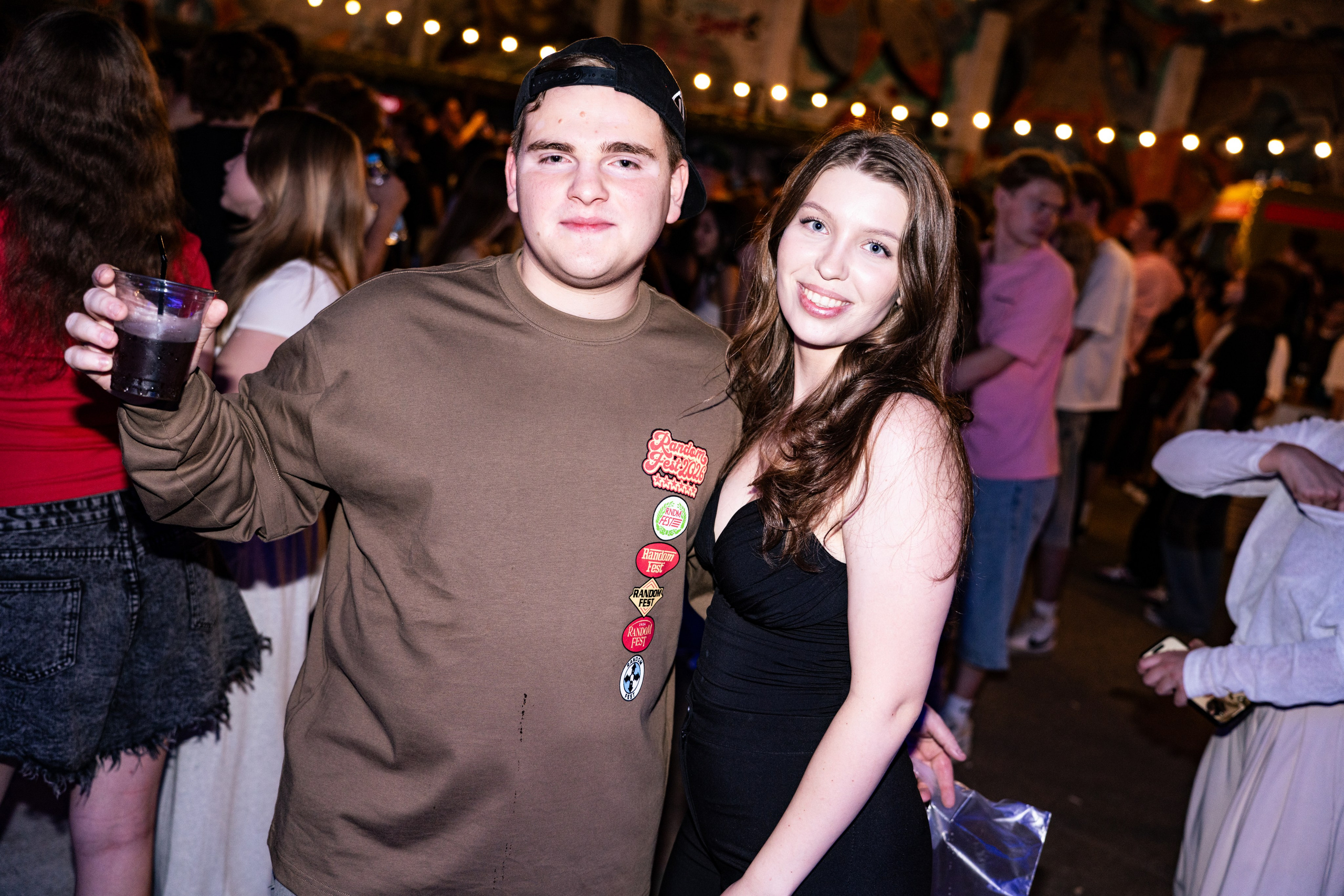 Random Fest / @Порт 219 / Краснодар. Концертный фотограф в Краснодаре