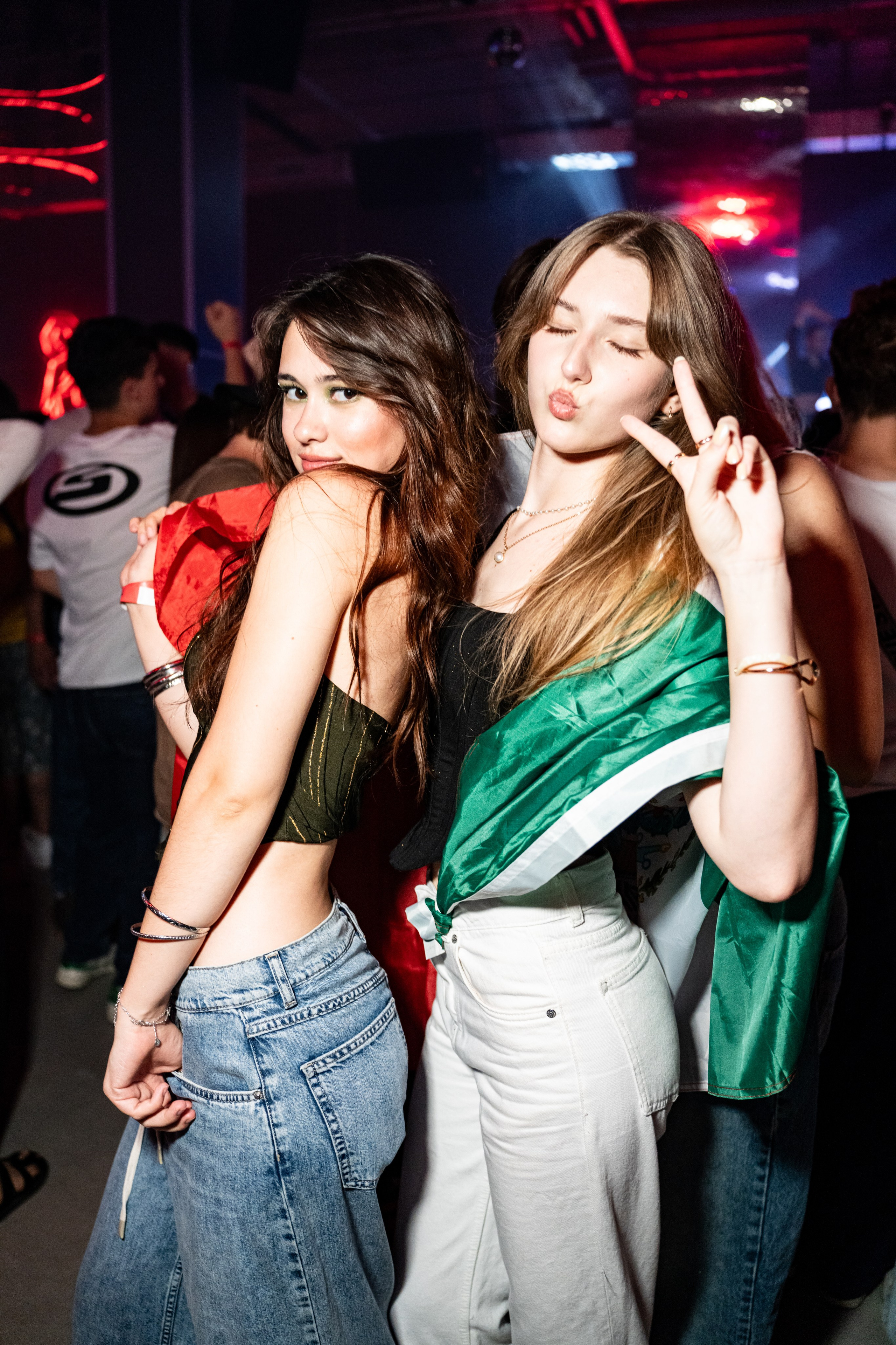 52 Night x Only Students & Alblak52 / @Мишкин Мишкин / Краснодар. Концертный фотограф в Краснодаре
