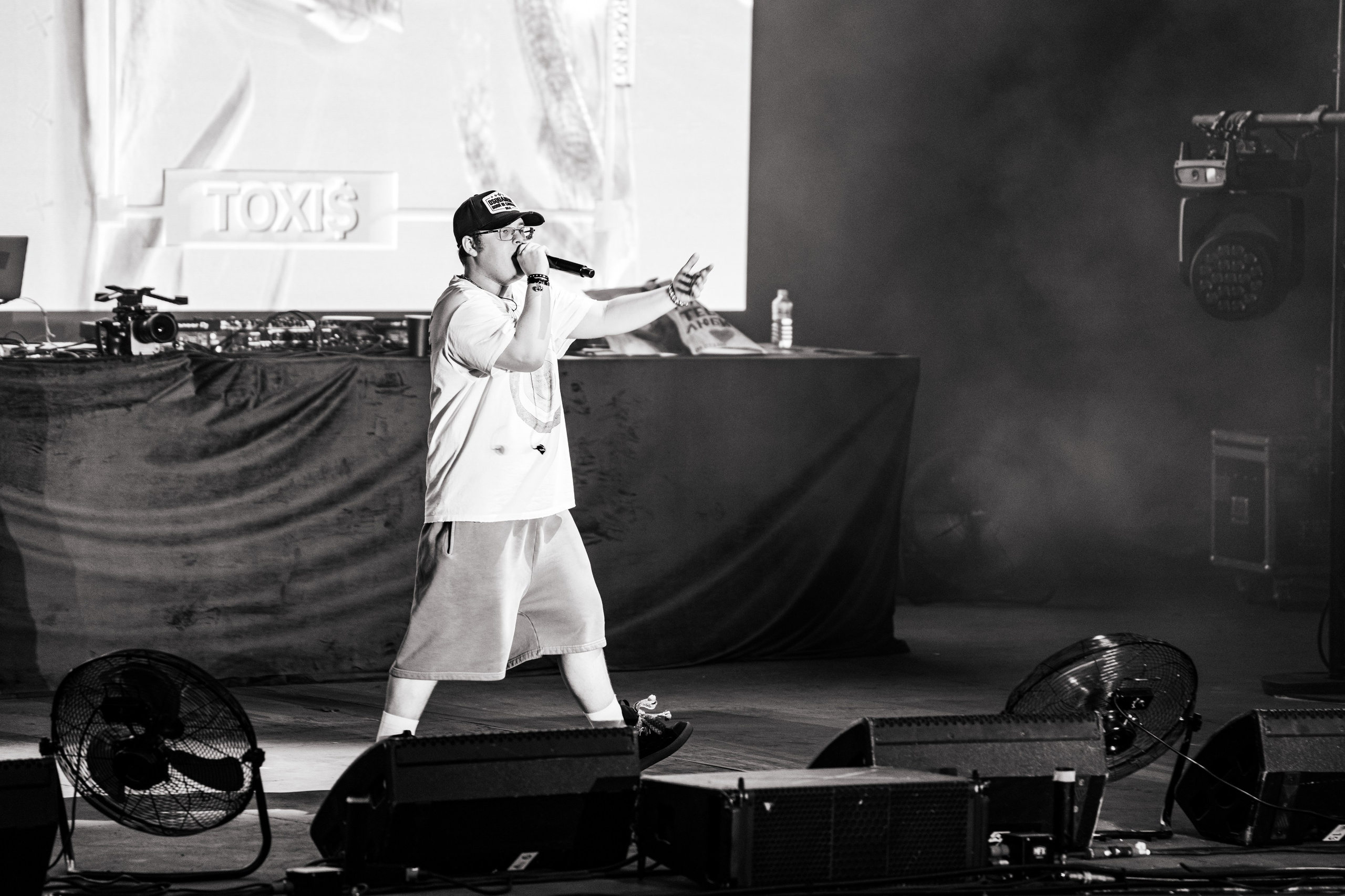 Random Fest / @Порт 219 / Краснодар. Концертный фотограф в Краснодаре
