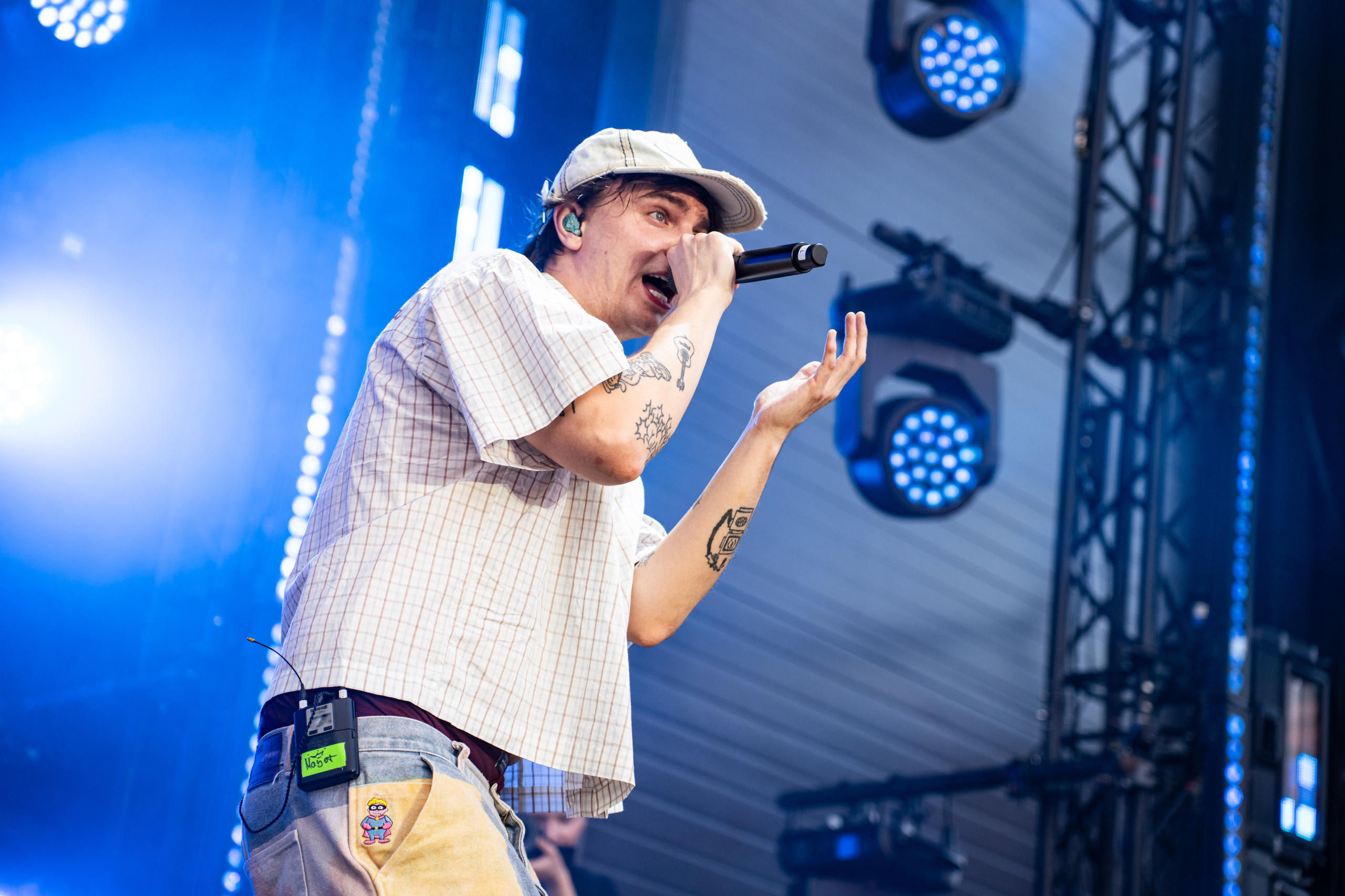 Random Fest / @Порт 219 / Краснодар. Концертный фотограф в Краснодаре