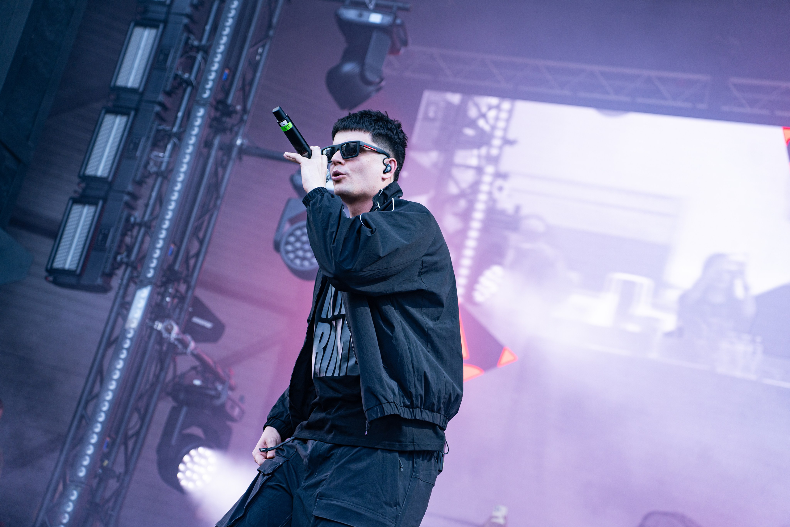 Random Fest / @Порт 219 / Краснодар. Концертный фотограф в Краснодаре