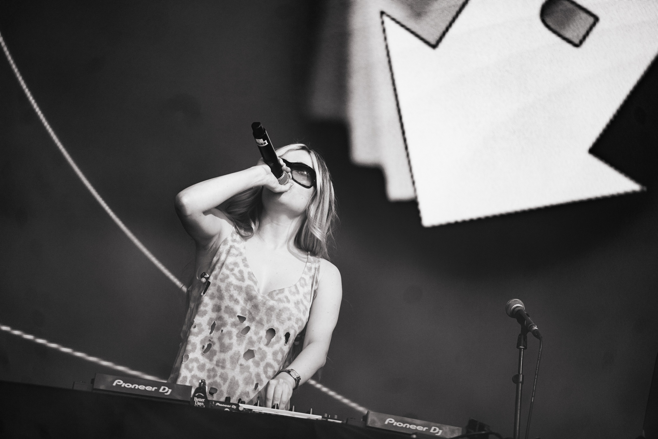 Random Fest / @Порт 219 / Краснодар. Концертный фотограф в Краснодаре