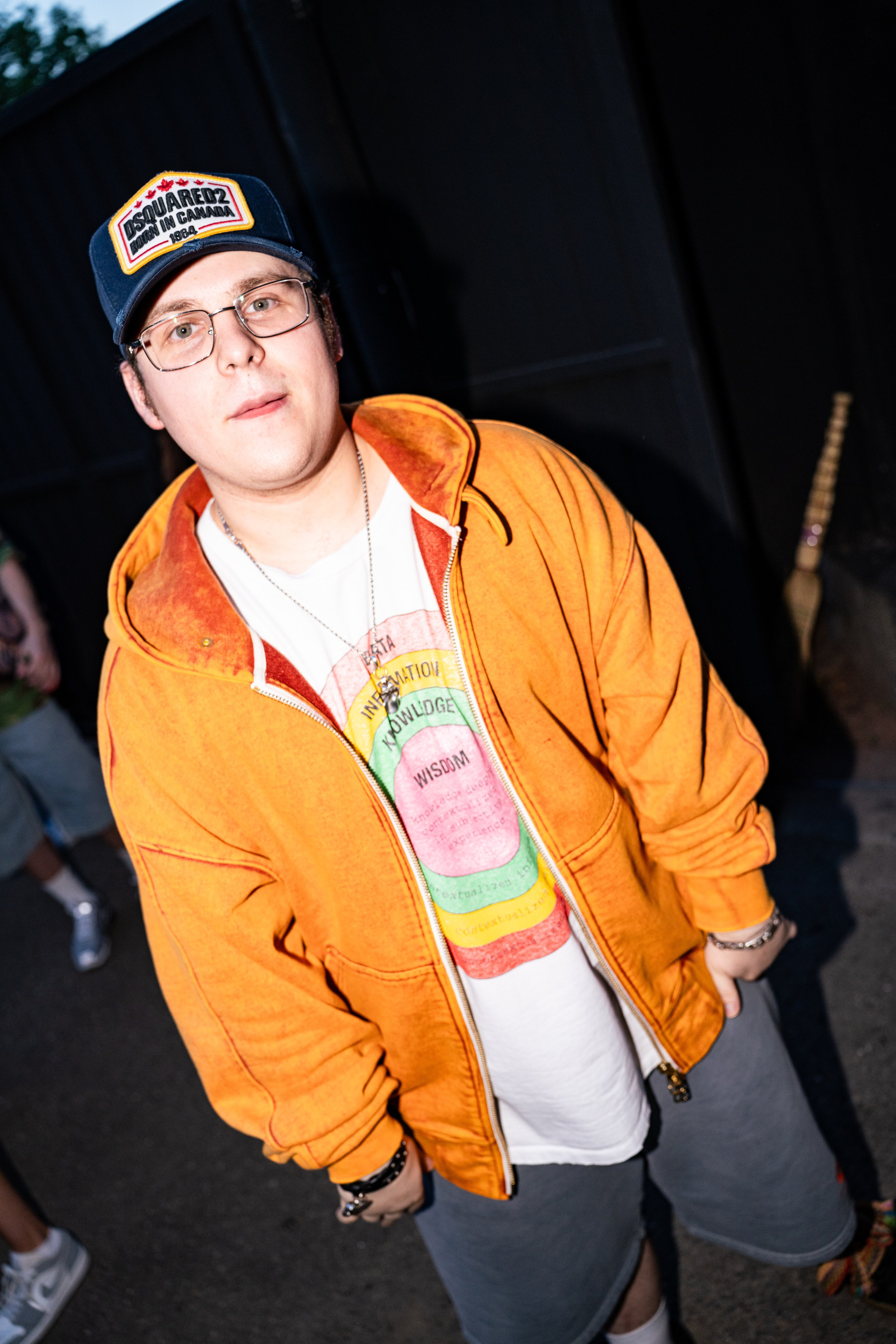 Random Fest / @Порт 219 / Краснодар. Концертный фотограф в Краснодаре