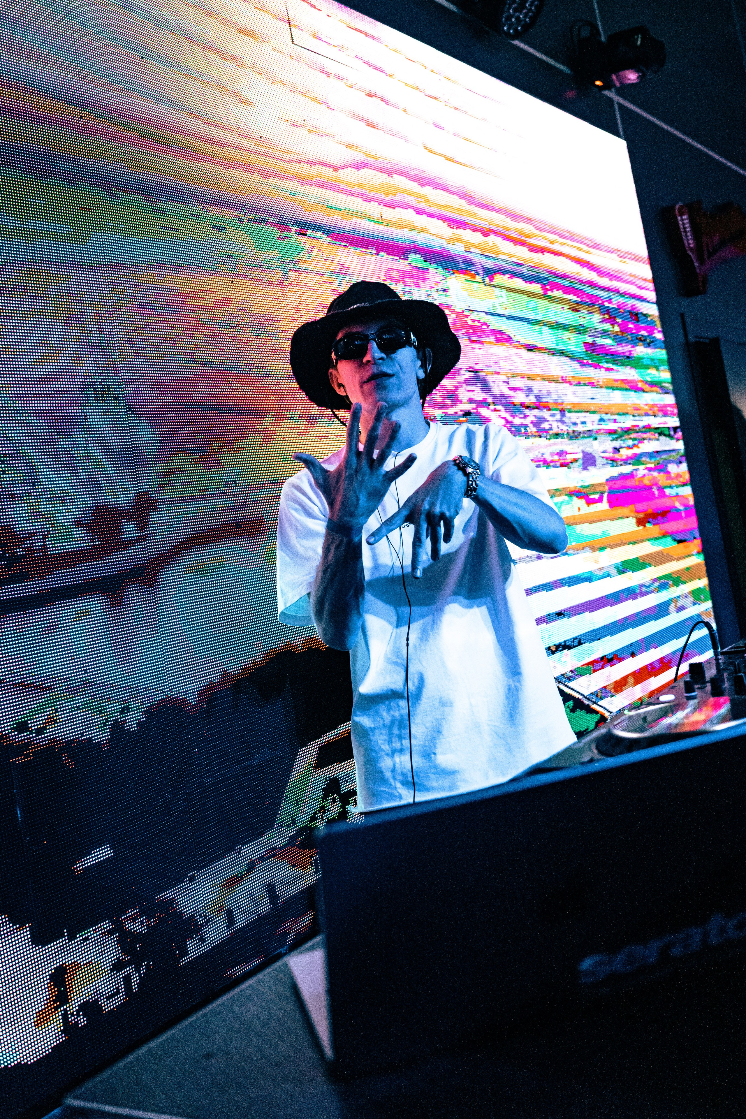 52 Night x Only Students & Alblak52 / @Мишкин Мишкин / Краснодар. Концертный фотограф в Краснодаре