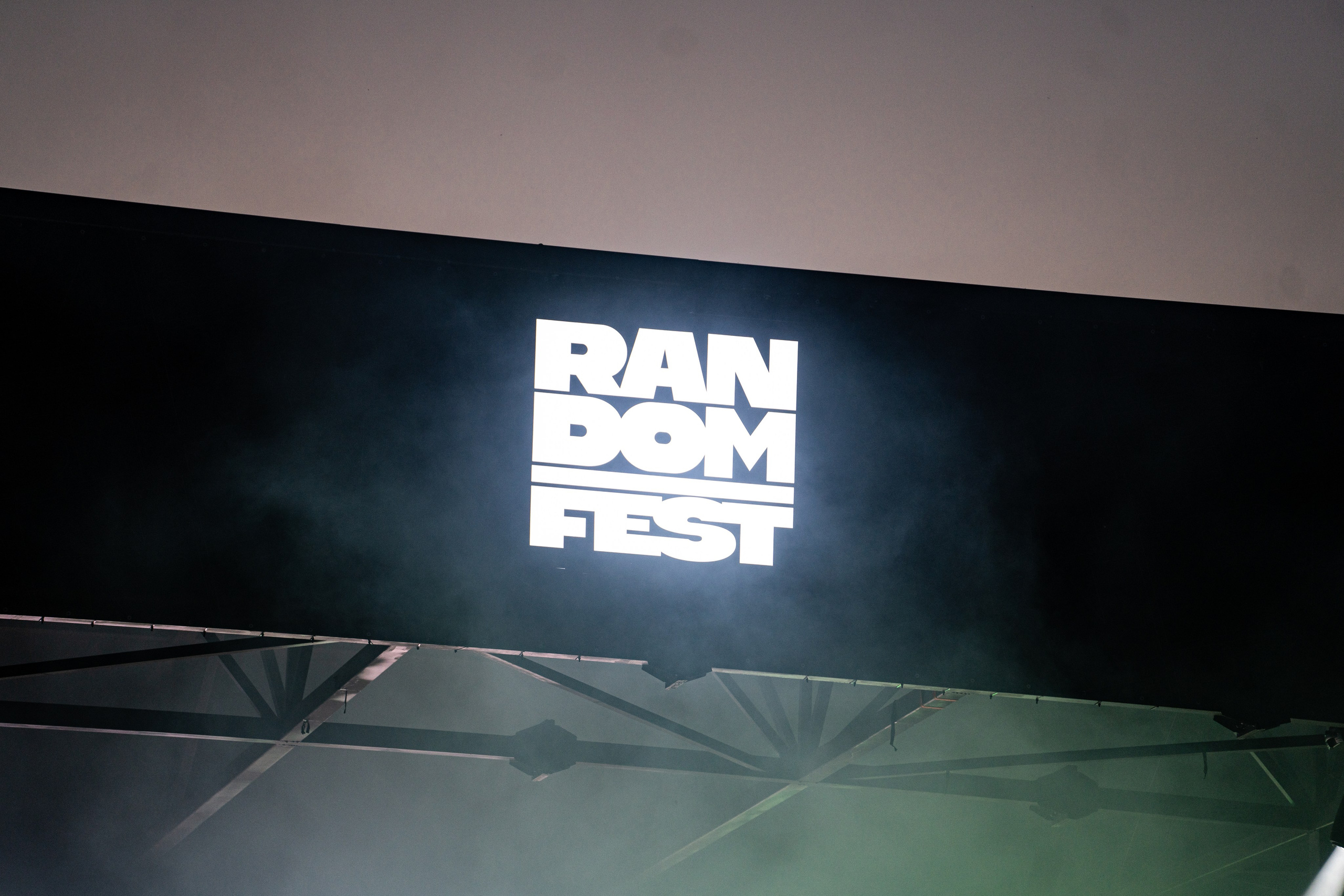 Random Fest / @Порт 219 / Краснодар. Концертный фотограф в Краснодаре