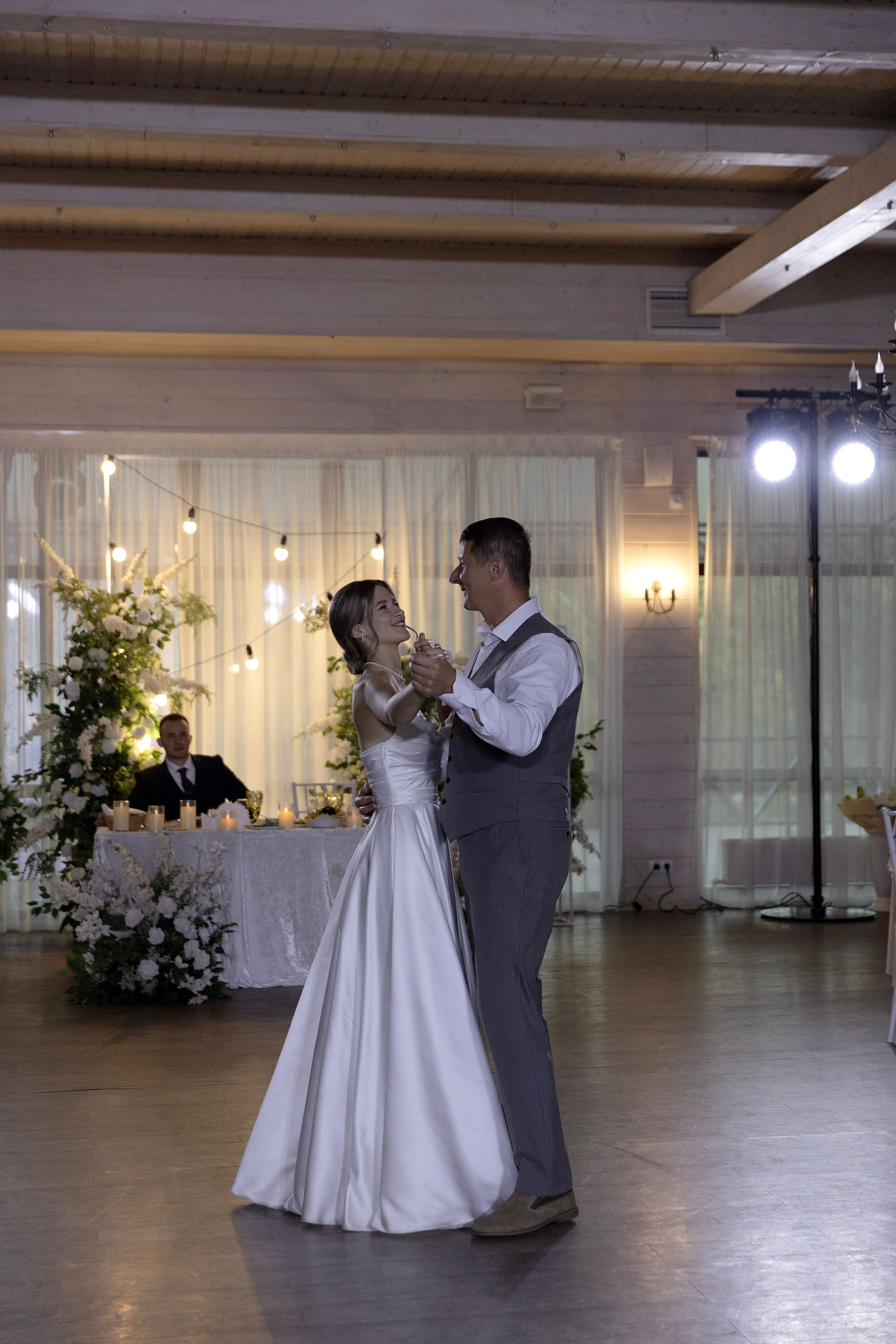 Слияние. Свадебный и семейный фотограф в Самаре Стрельникова Ирина