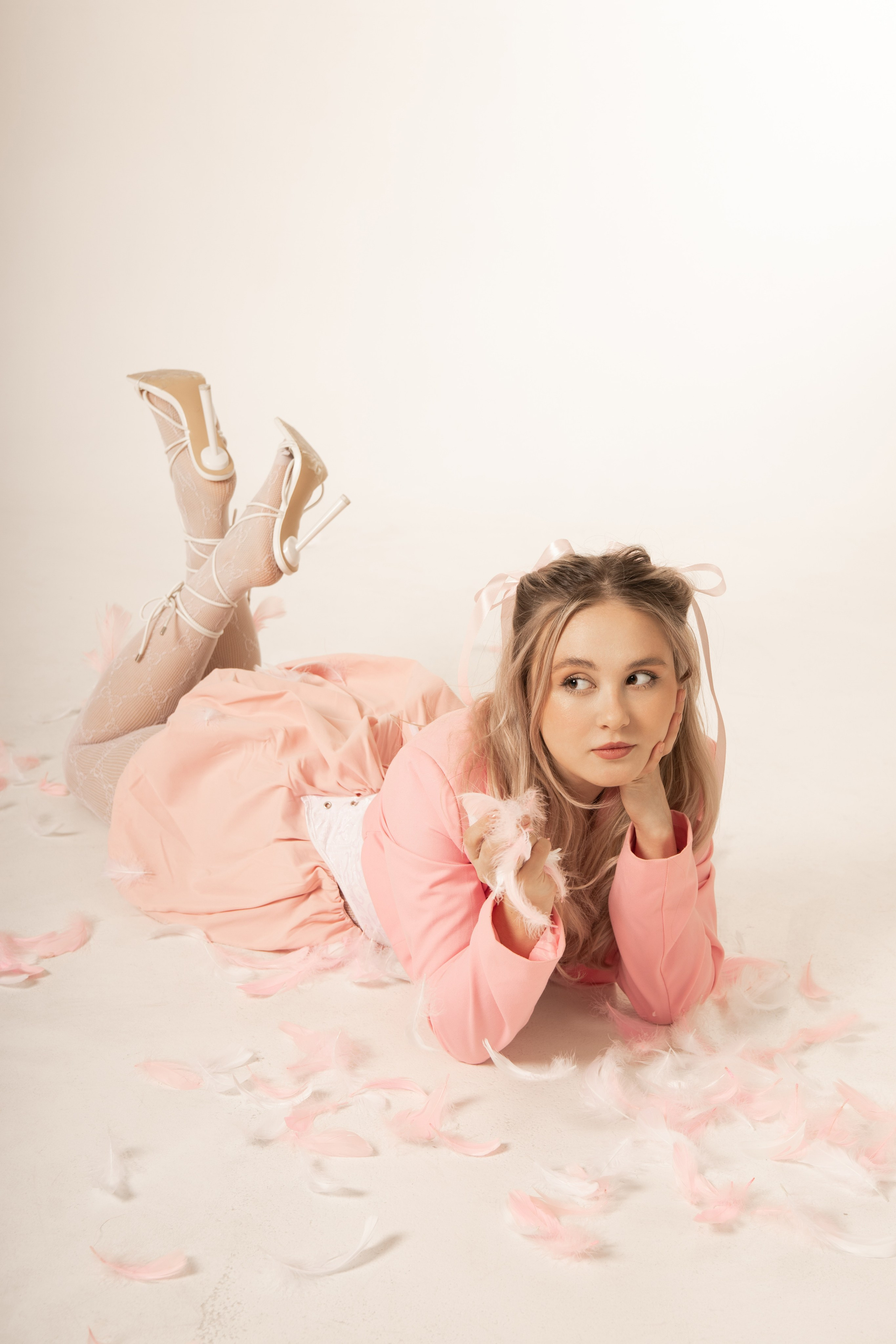 Юля. Фотограф во Владивостоке Парамонова Елена