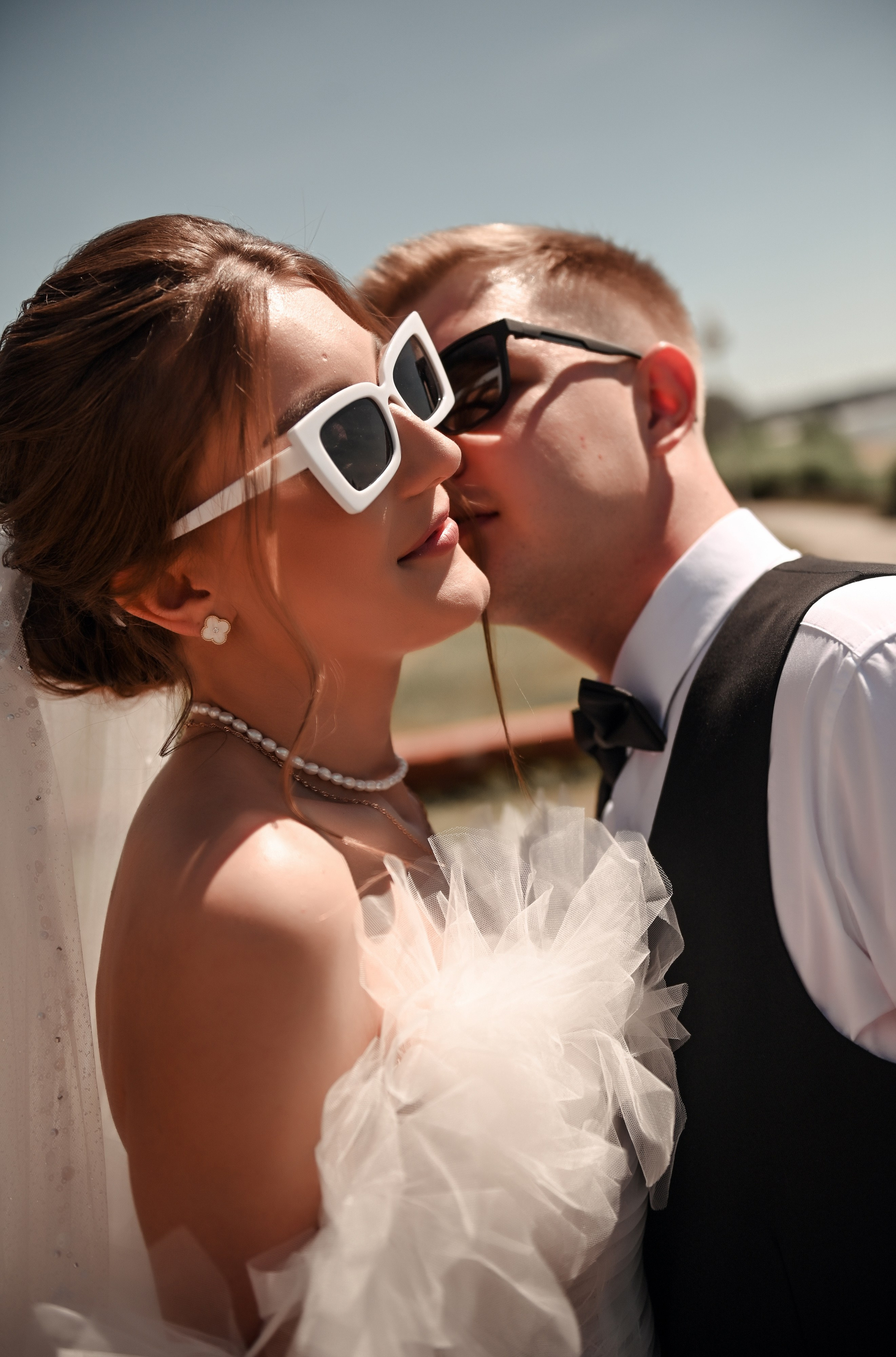 Алексей и Дарья. Свадебный, семейный, детский, контент фотограф в Омске Максим Ильин