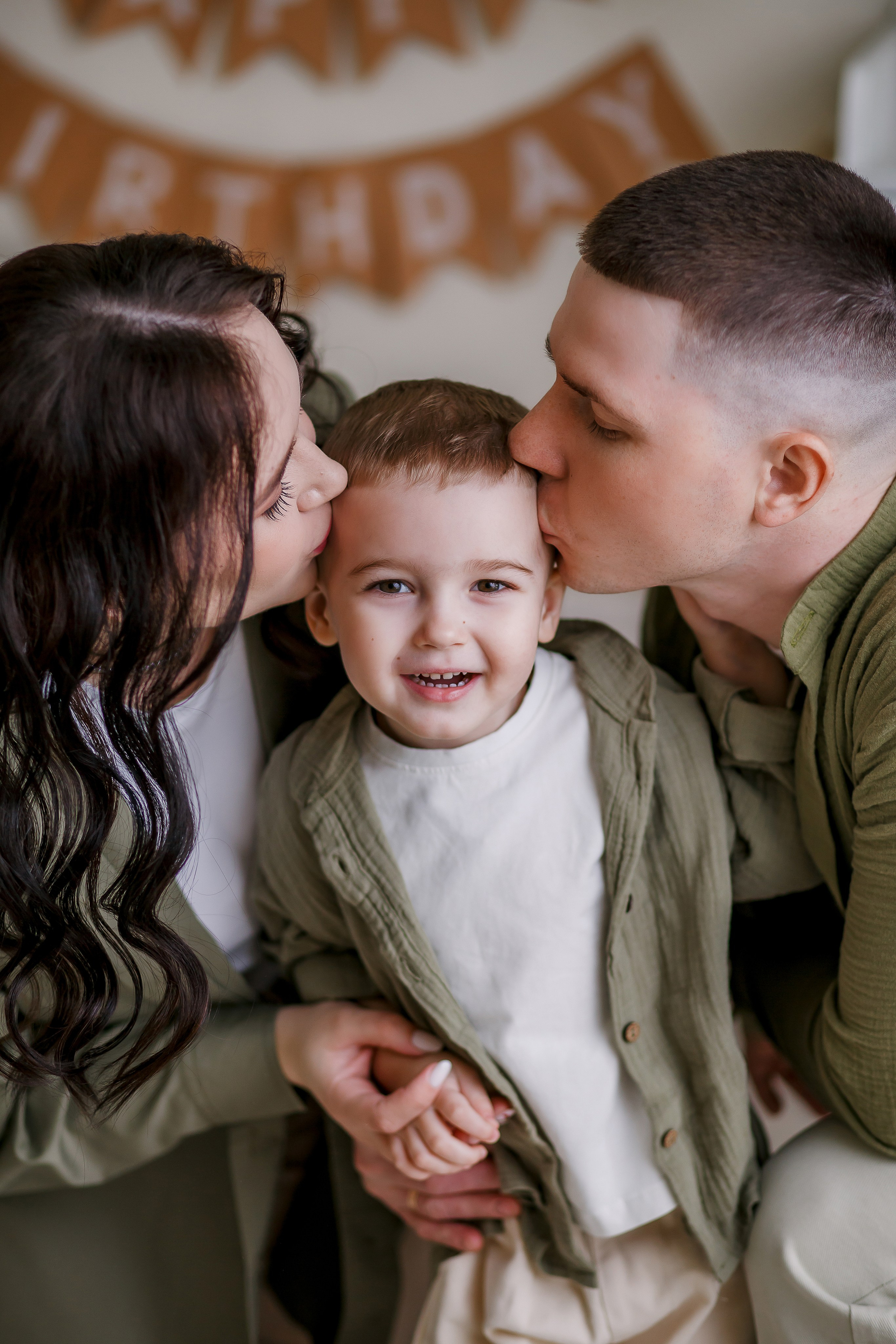 Семейные. Фотограф Саранск Екатерина Жукова