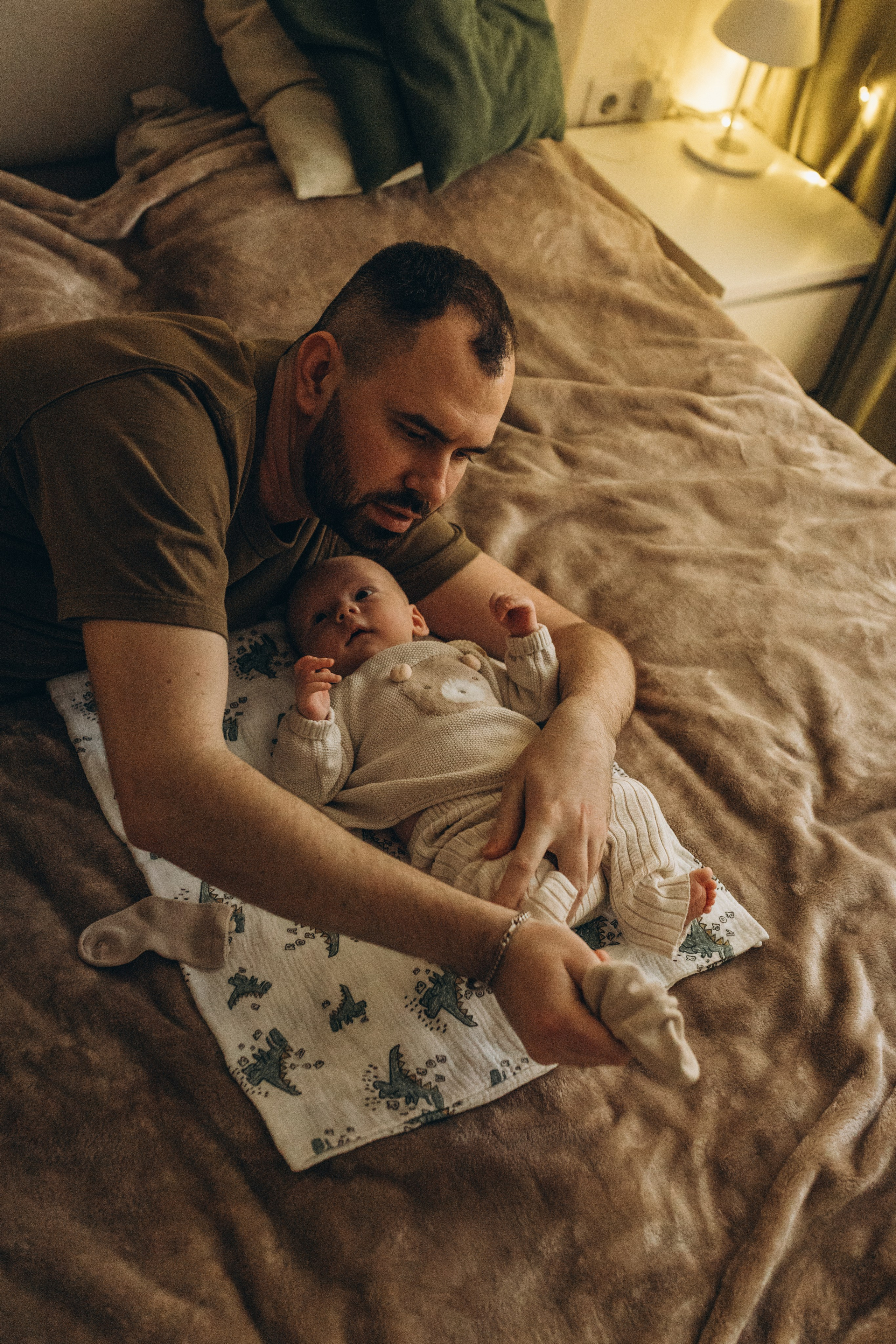 11. Семейный фотограф в Москве Жукова Анна