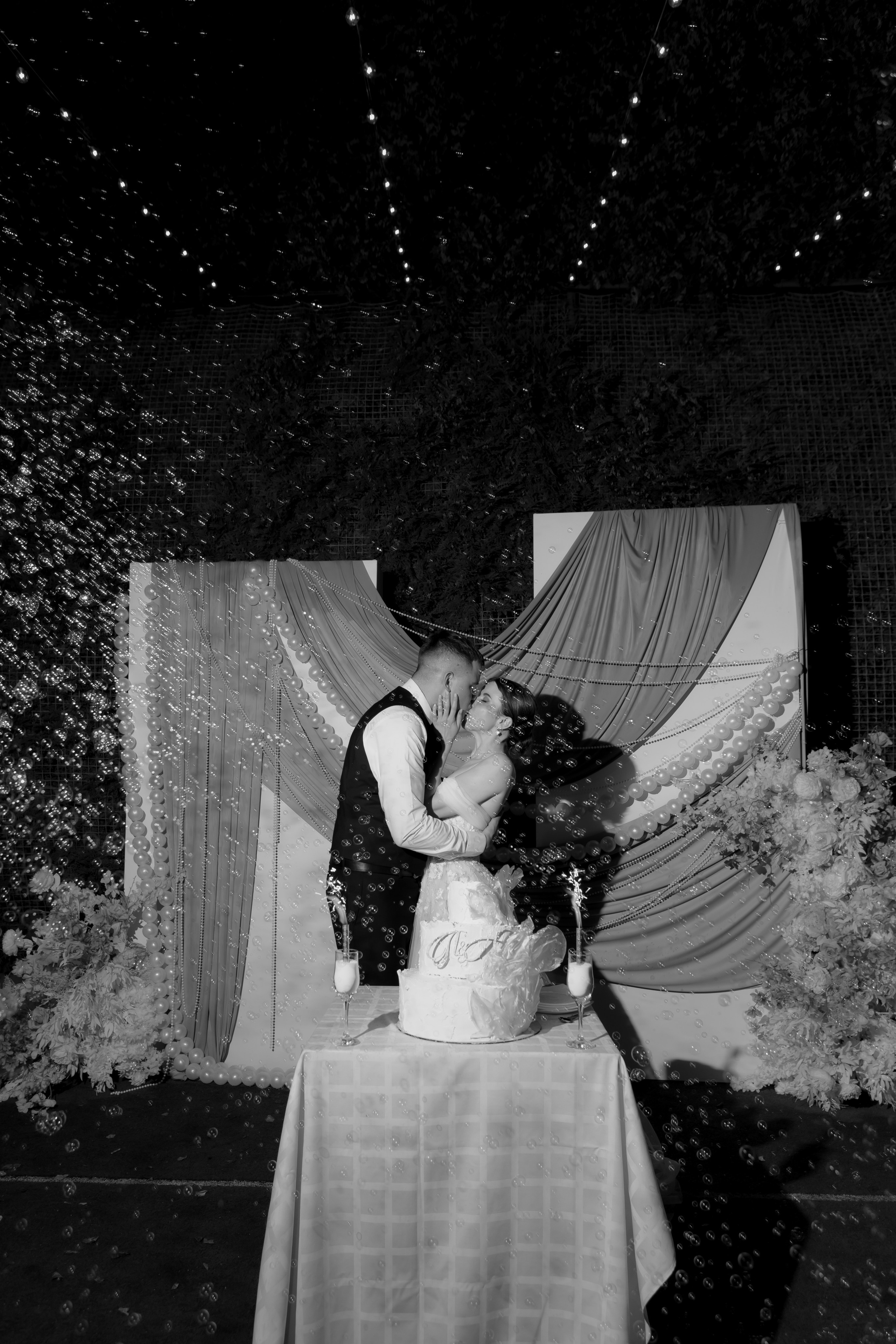 Свадьба Павла и Александры. Фотограф Кольчугино/Владимир/Москва Елизавета Иода