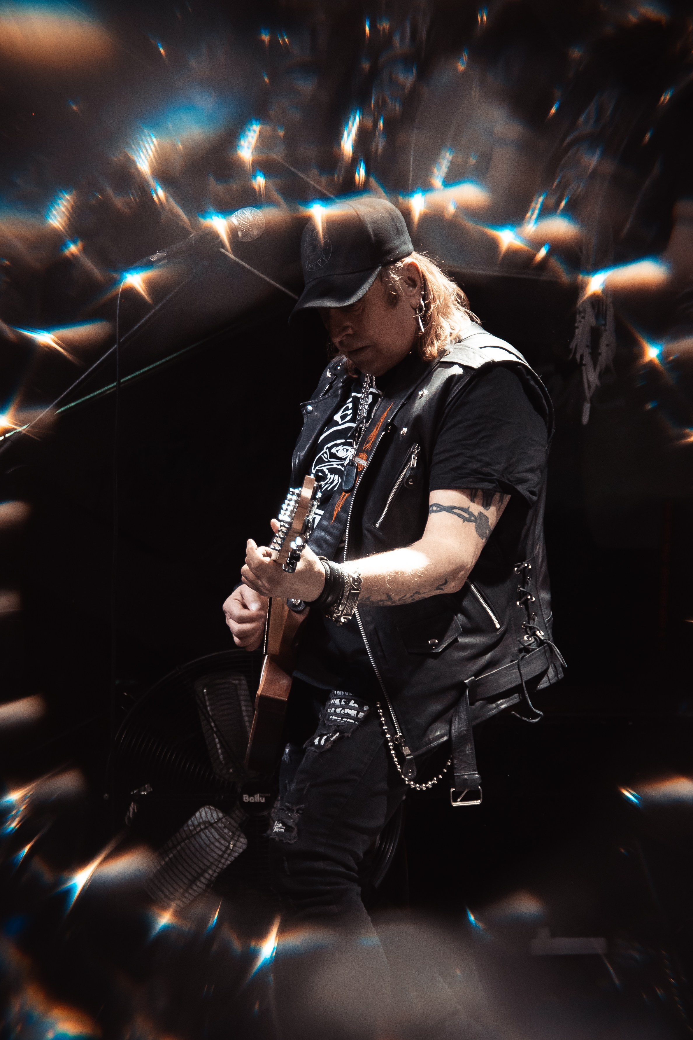 Артур Беркут и Сергей Маврин, Эрмитаж, 21.03.2026. Фотограф Регина Крикунова г. Красноярск