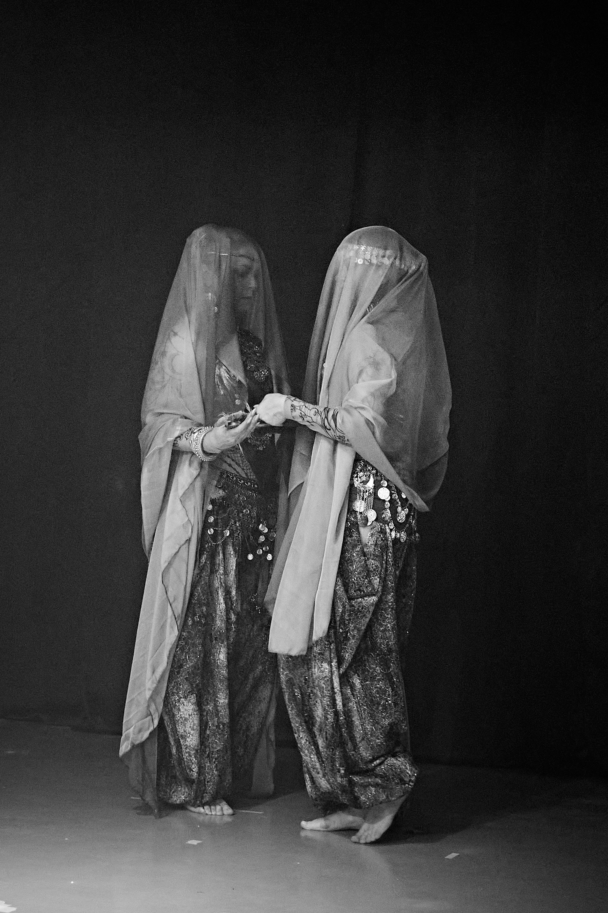 Театр Восточная сказка. Главная