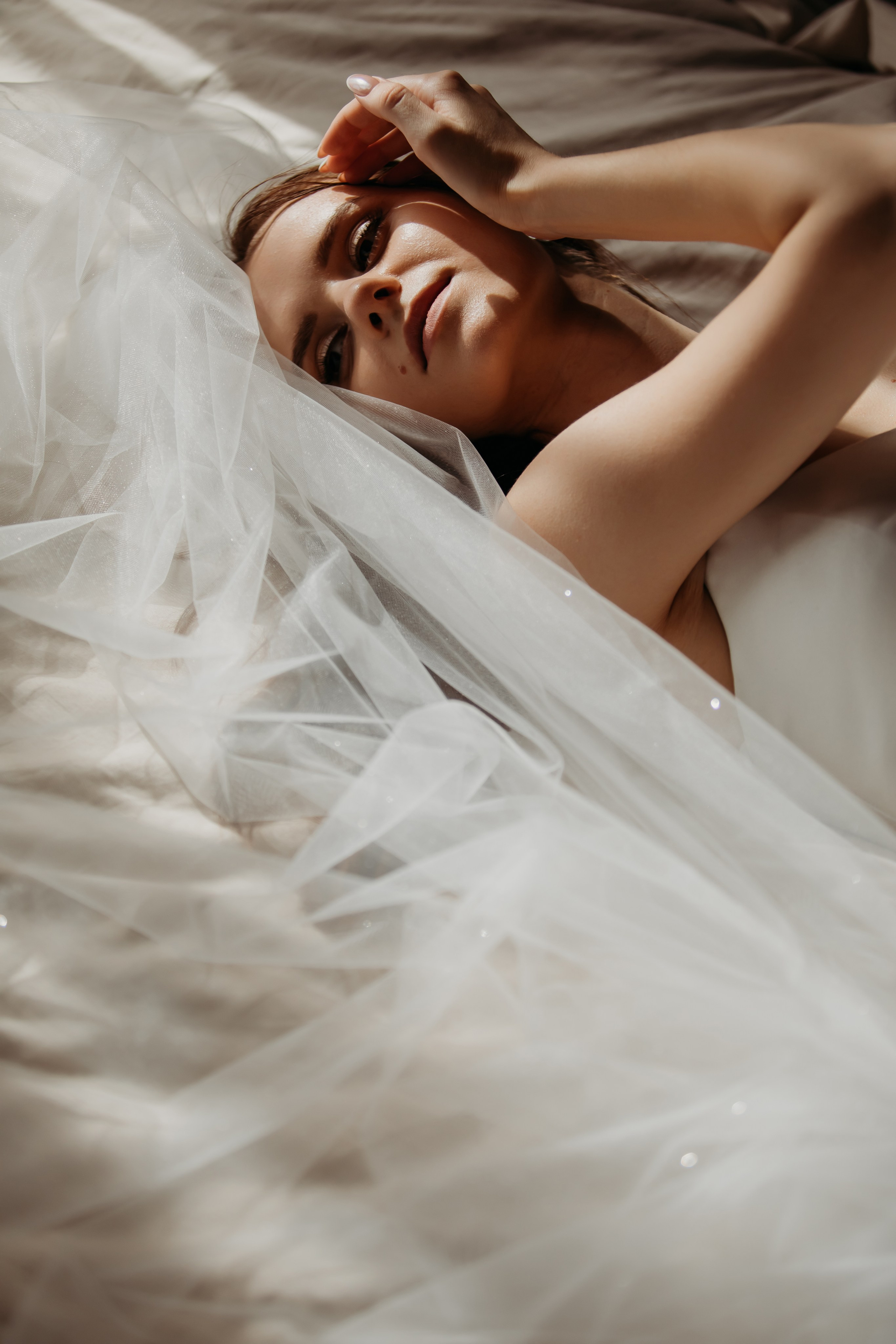 Николай и Ангелина. Фотограф Тимербаева Алина г. Сургут