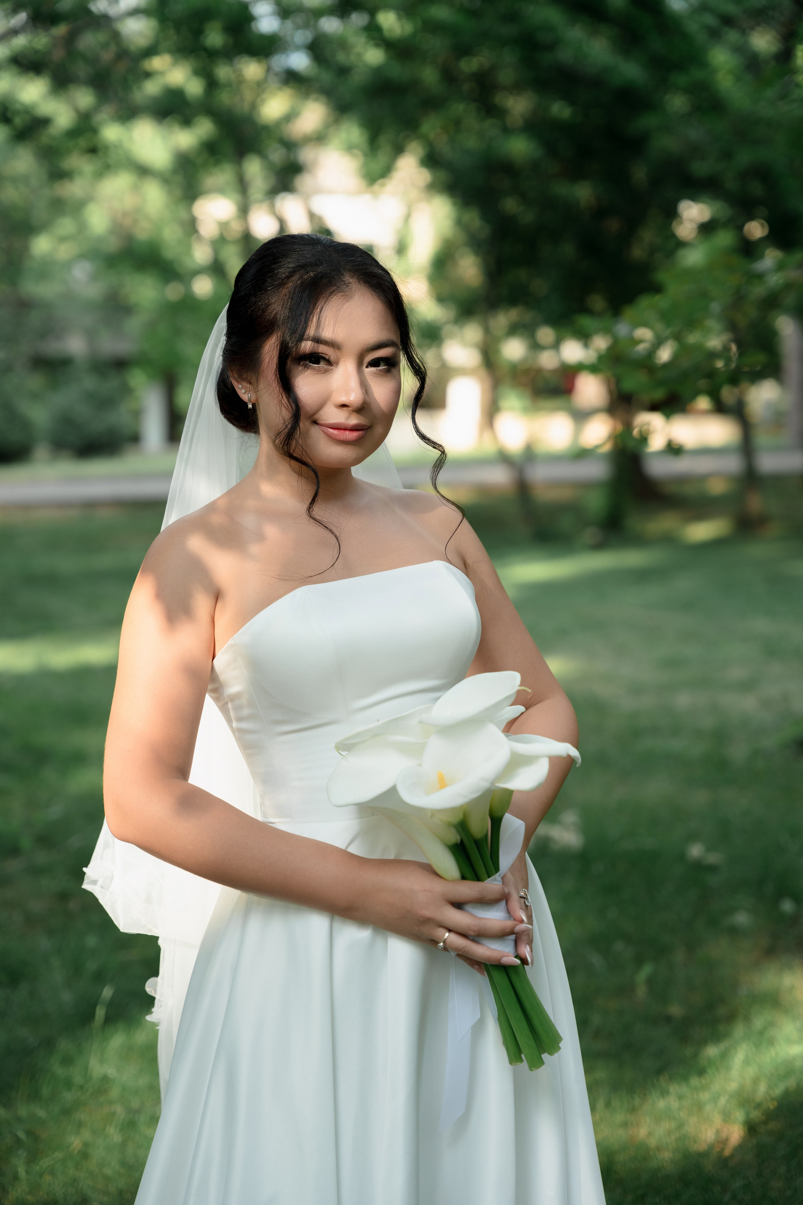 Роман&Зарина. Репортажный фотограф Дмитрий Юрчук