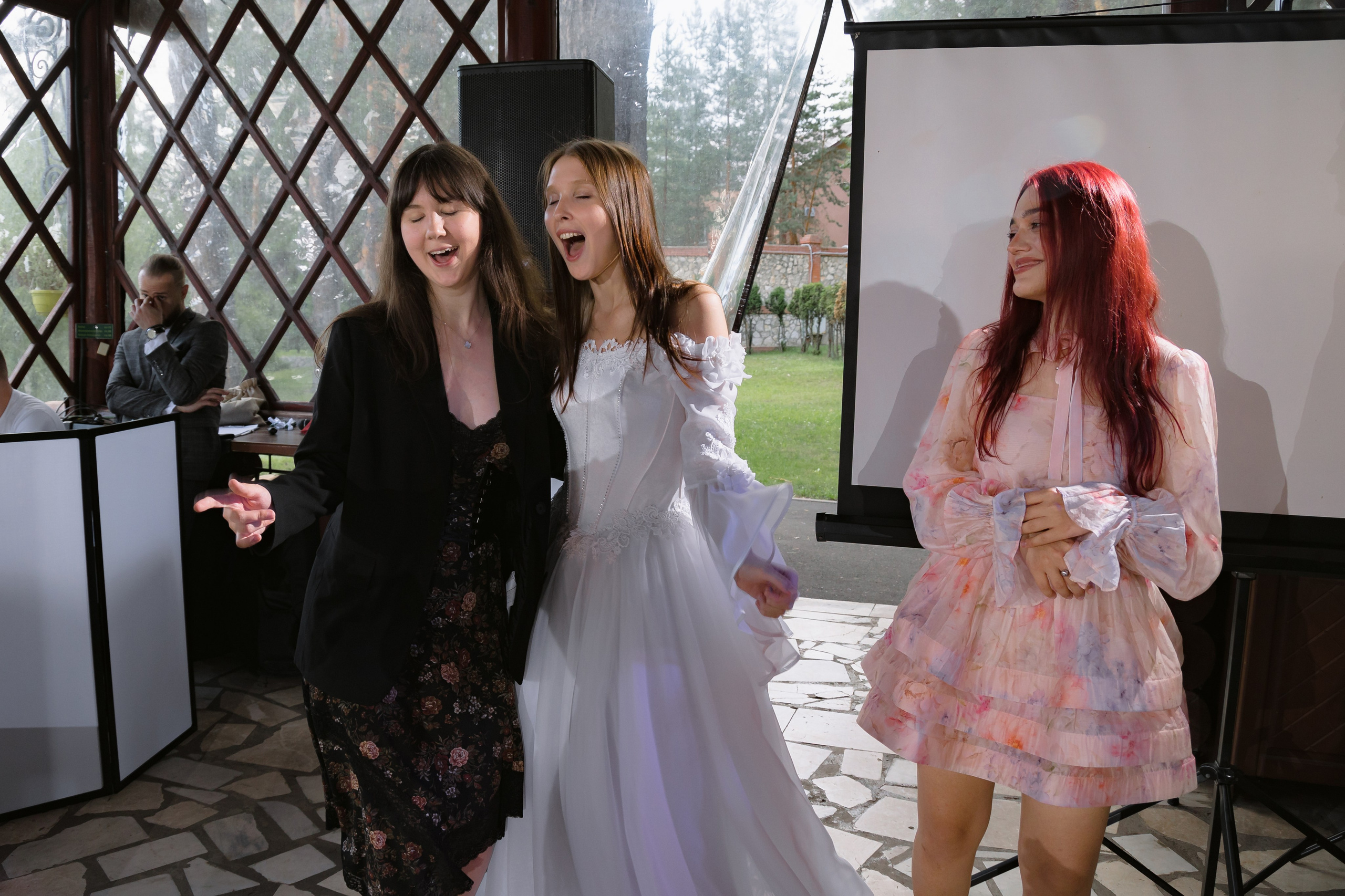 Александр и Анастасия. Свадебный и семейный фотограф в Самаре Посконнова Анна