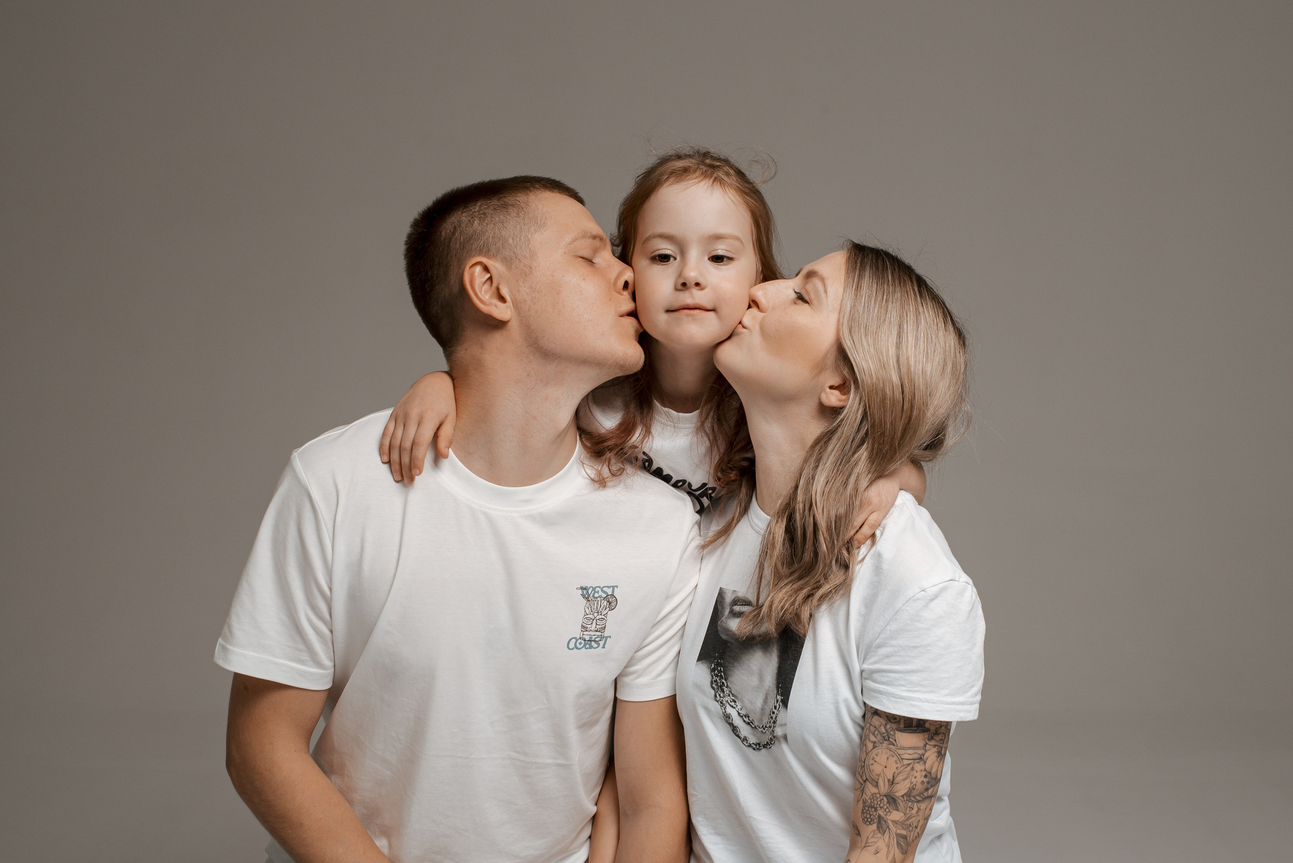 Алина, Данил, Алисонька. Фотограф Екатерина Шереметова Ижевск Сарапул Воткинск