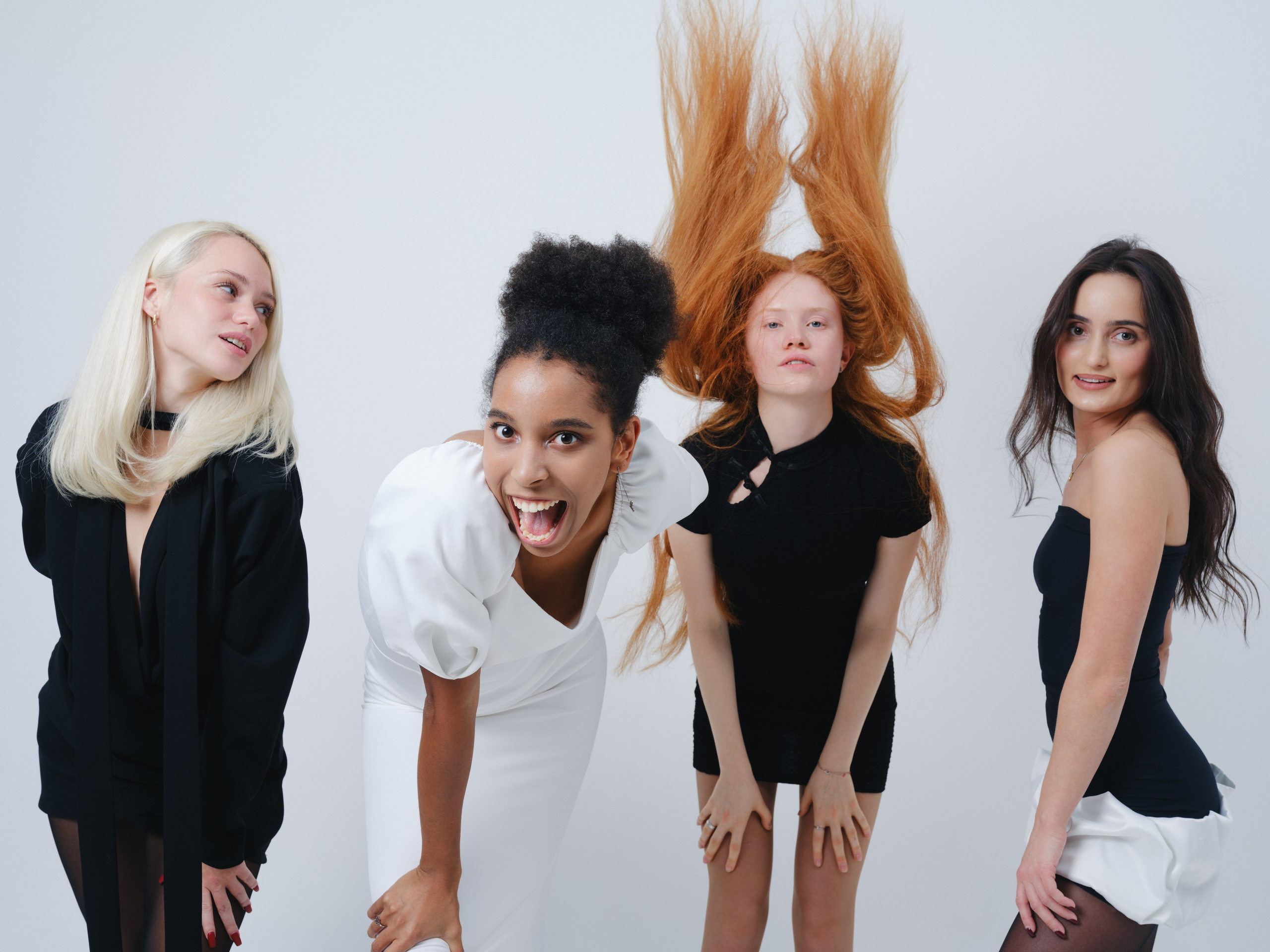 Фотопортреты с пониманием и осознанием образа. Сергей Гаврилов, фотограф