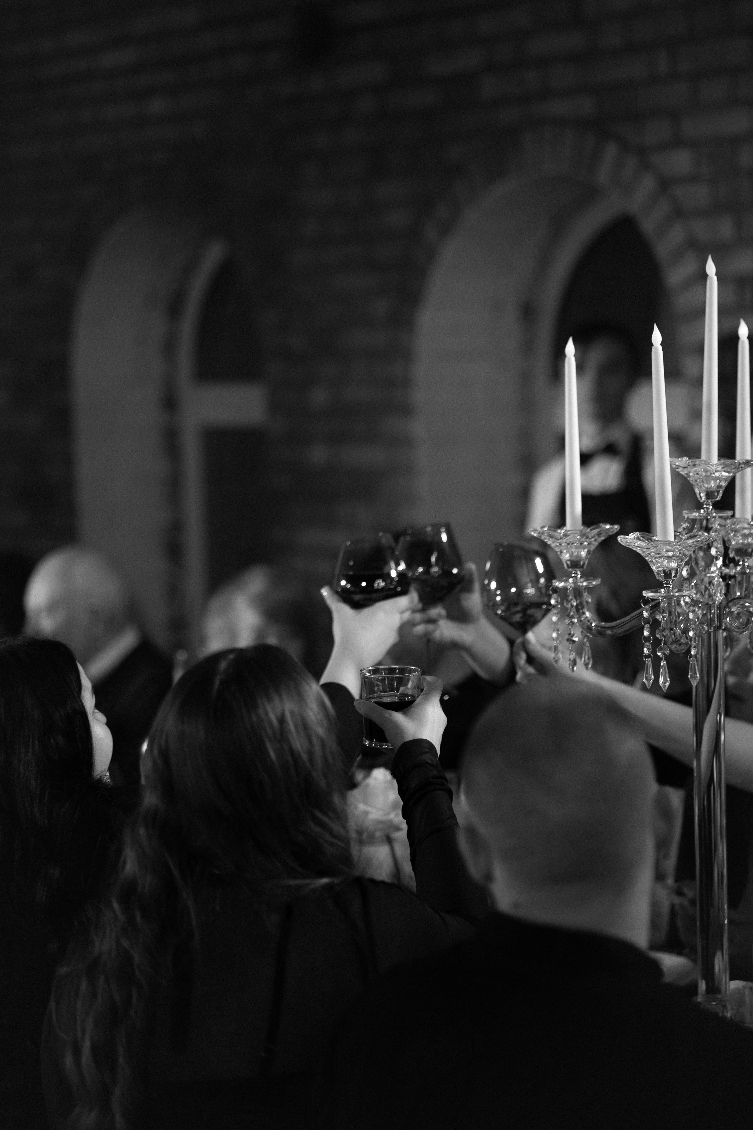 Андрей & Екатерина