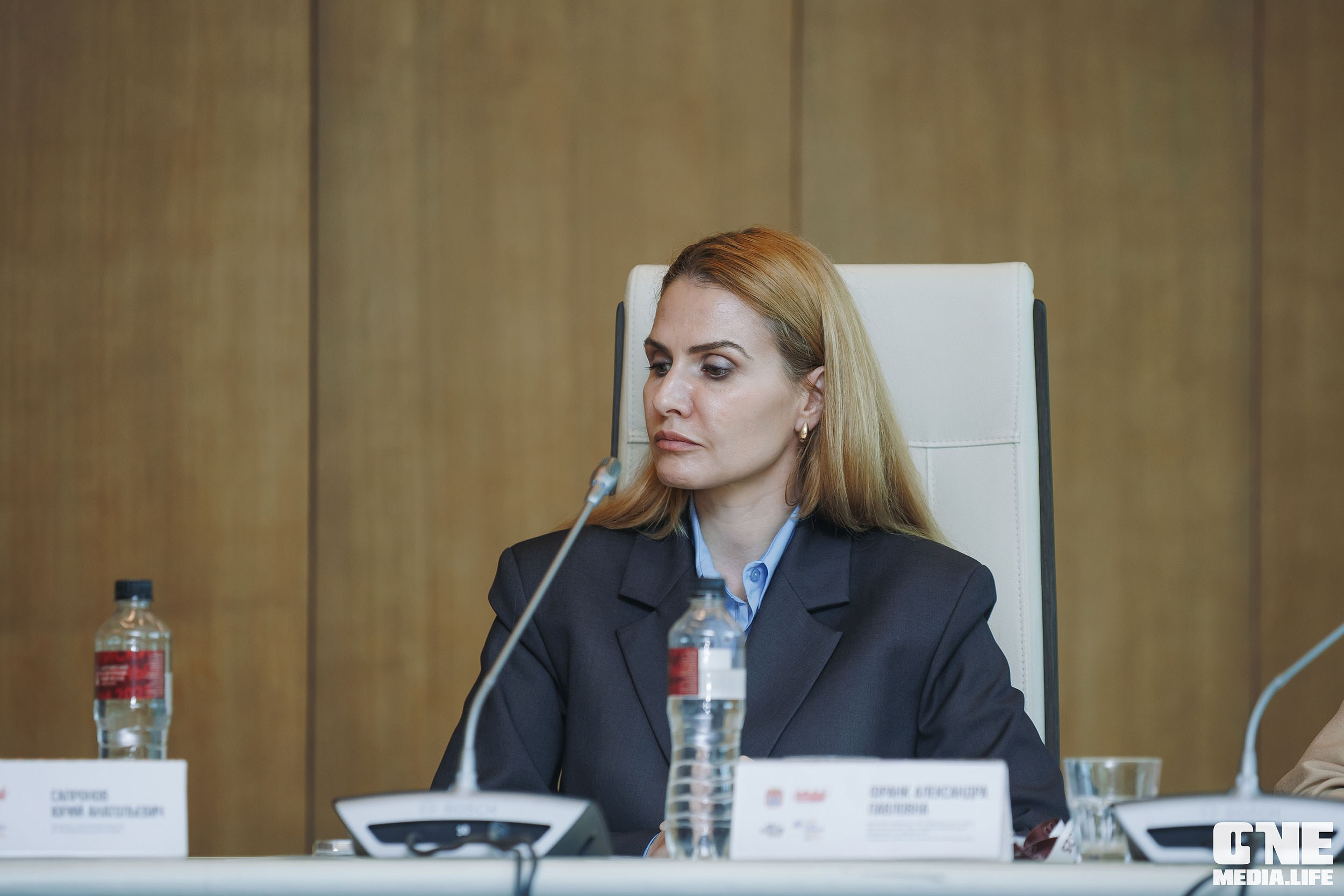 Балтийский Культурный Форум. День 3. One Media Life: фоторепортажи, фотоотчеты с мероприятий и заведений