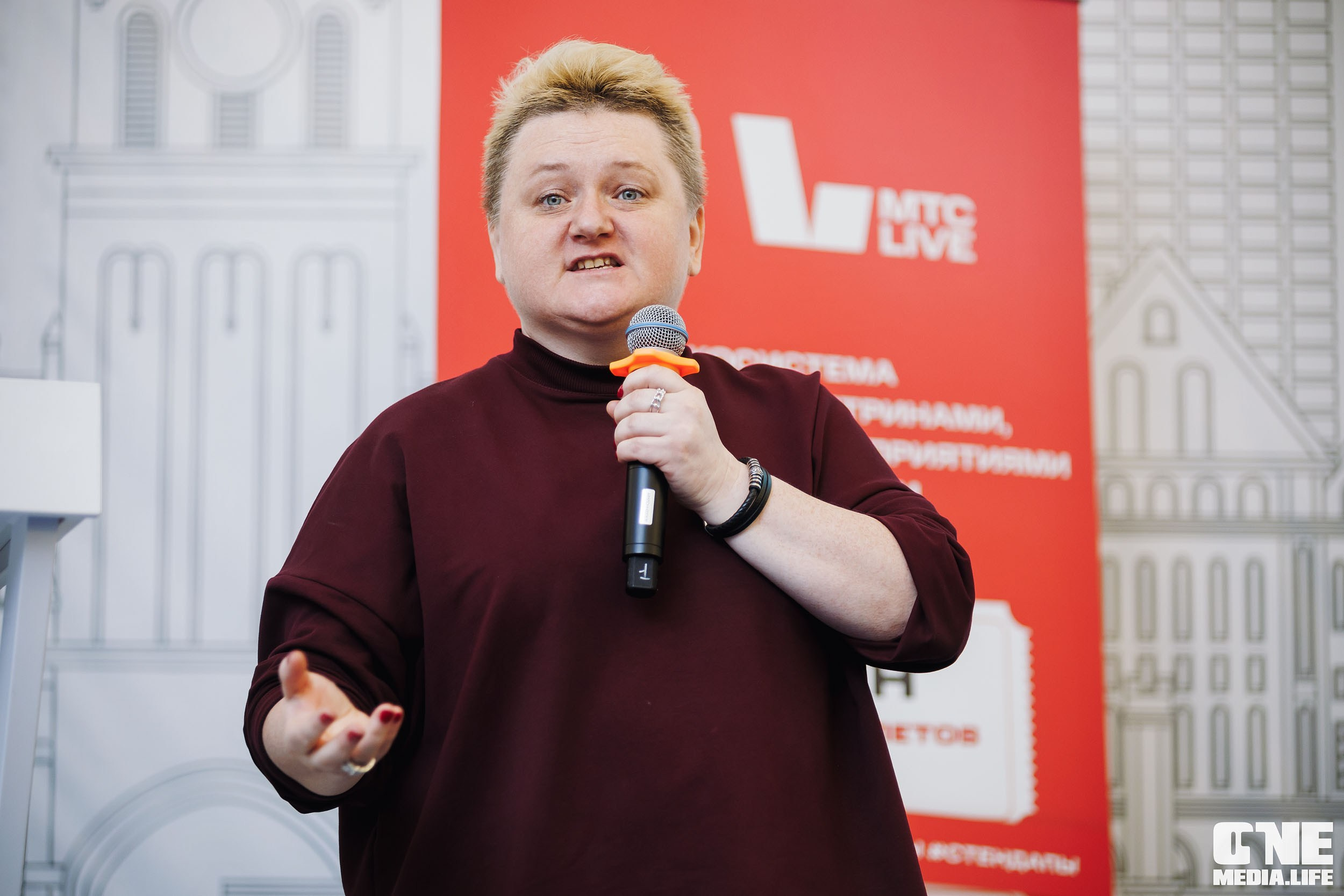 Балтийский Культурный Форум. День 2. One Media Life: фоторепортажи, фотоотчеты с мероприятий и заведений