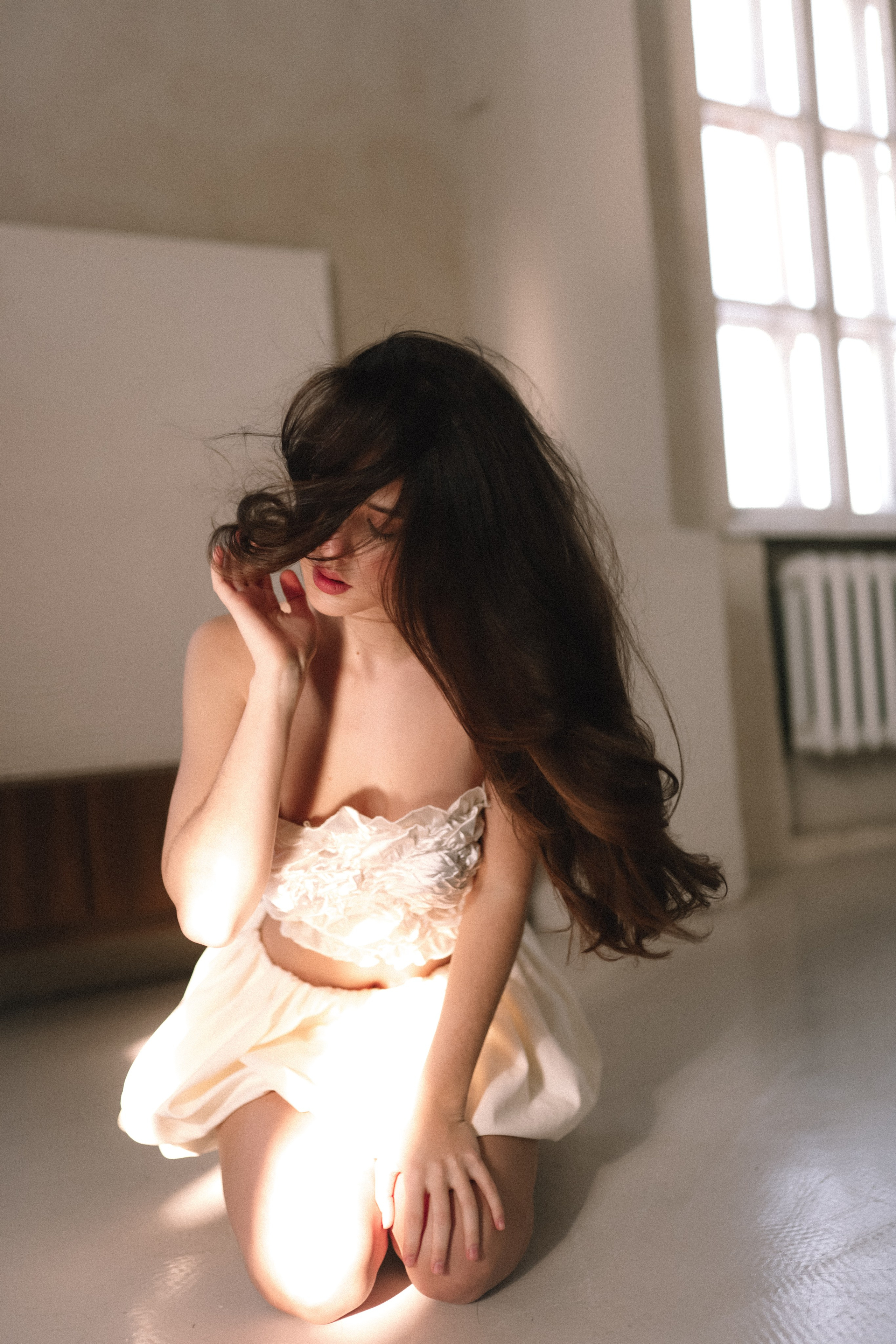 Настя. Фотограф в Нижнем Новгороде Кристина Батанова