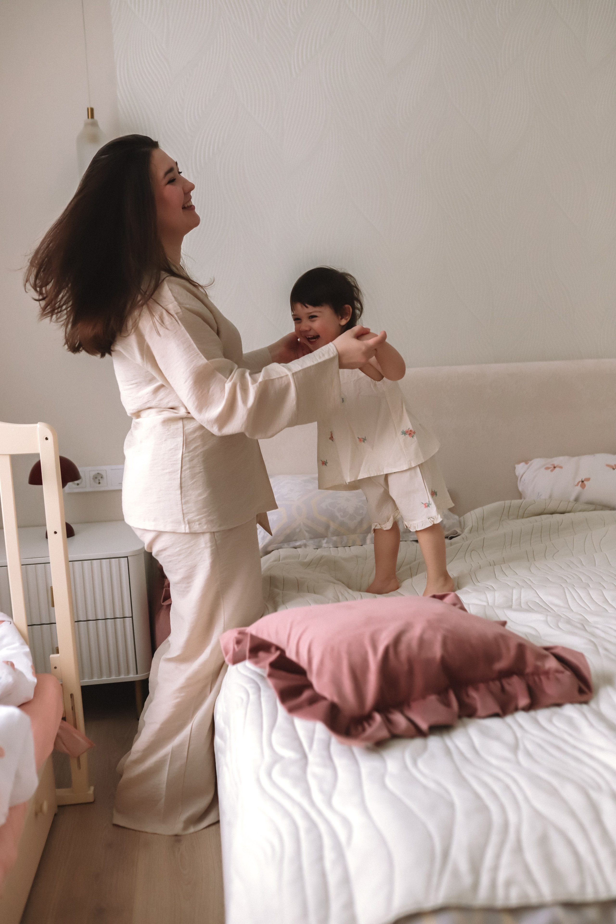 Даша, Марк и Ника. Фотограф в Нижнем Новгороде Кристина Батанова