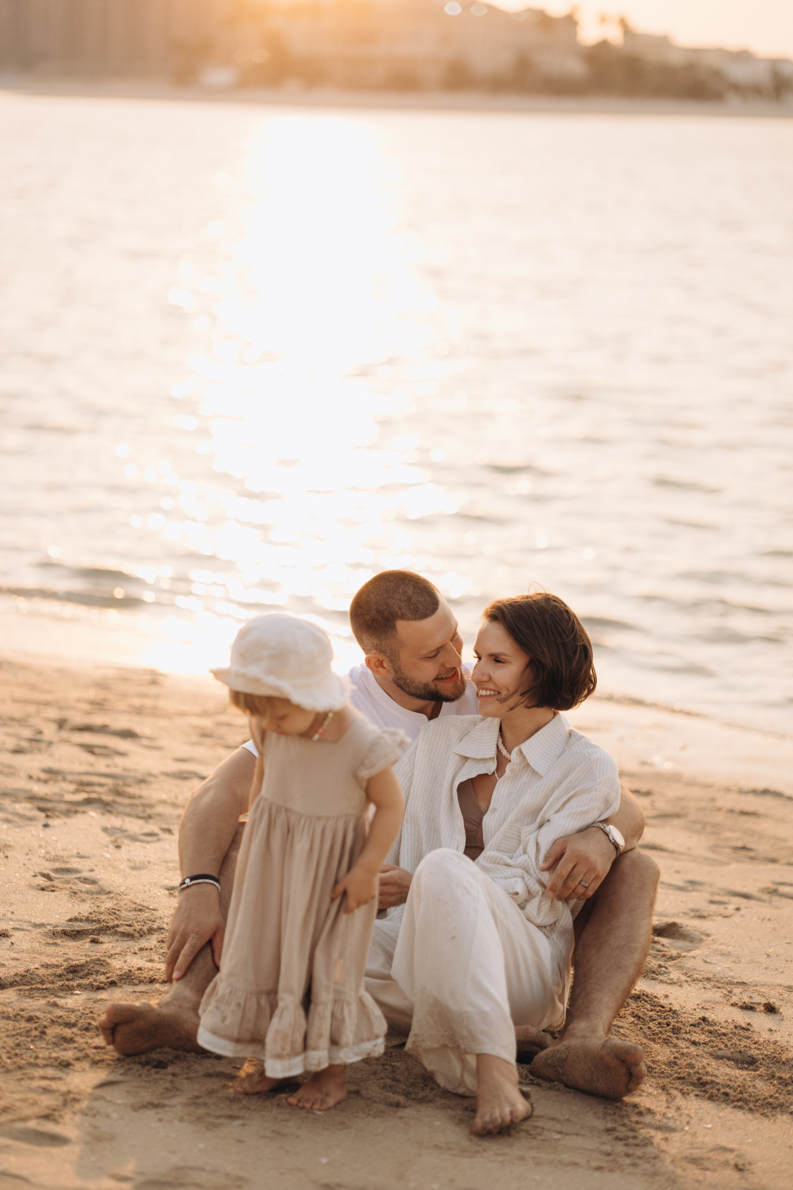 Отпускная серия!. Семейный фотограф Москва