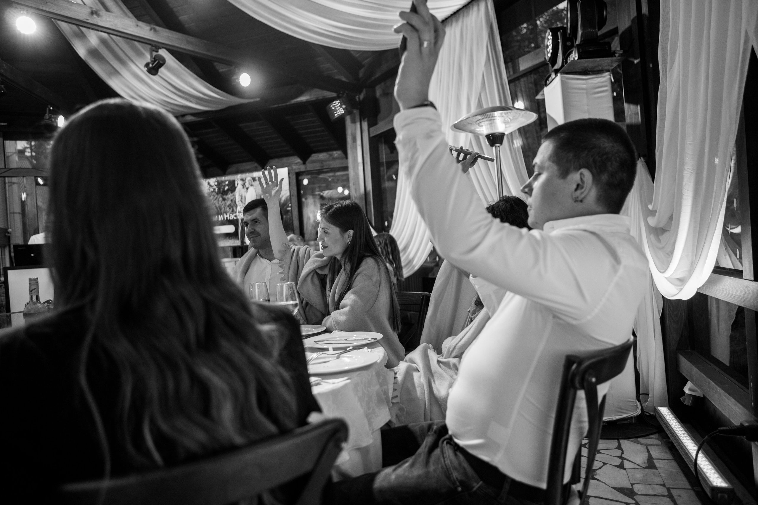 Один день на двоих. Свадебный и семейный фотограф Ижевск