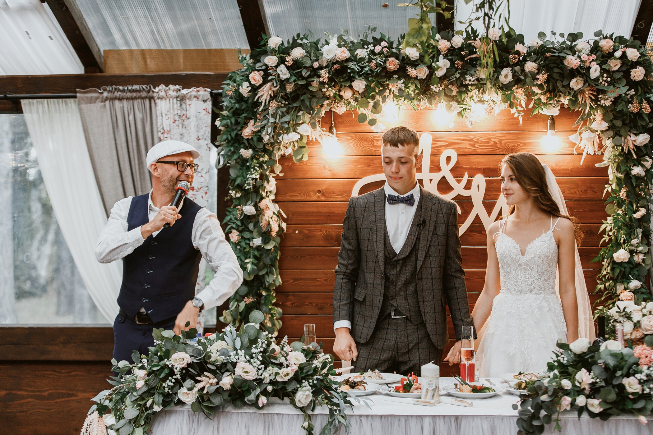 Андрей и Мария. Тимур Аминов | Фотограф в Кемерове