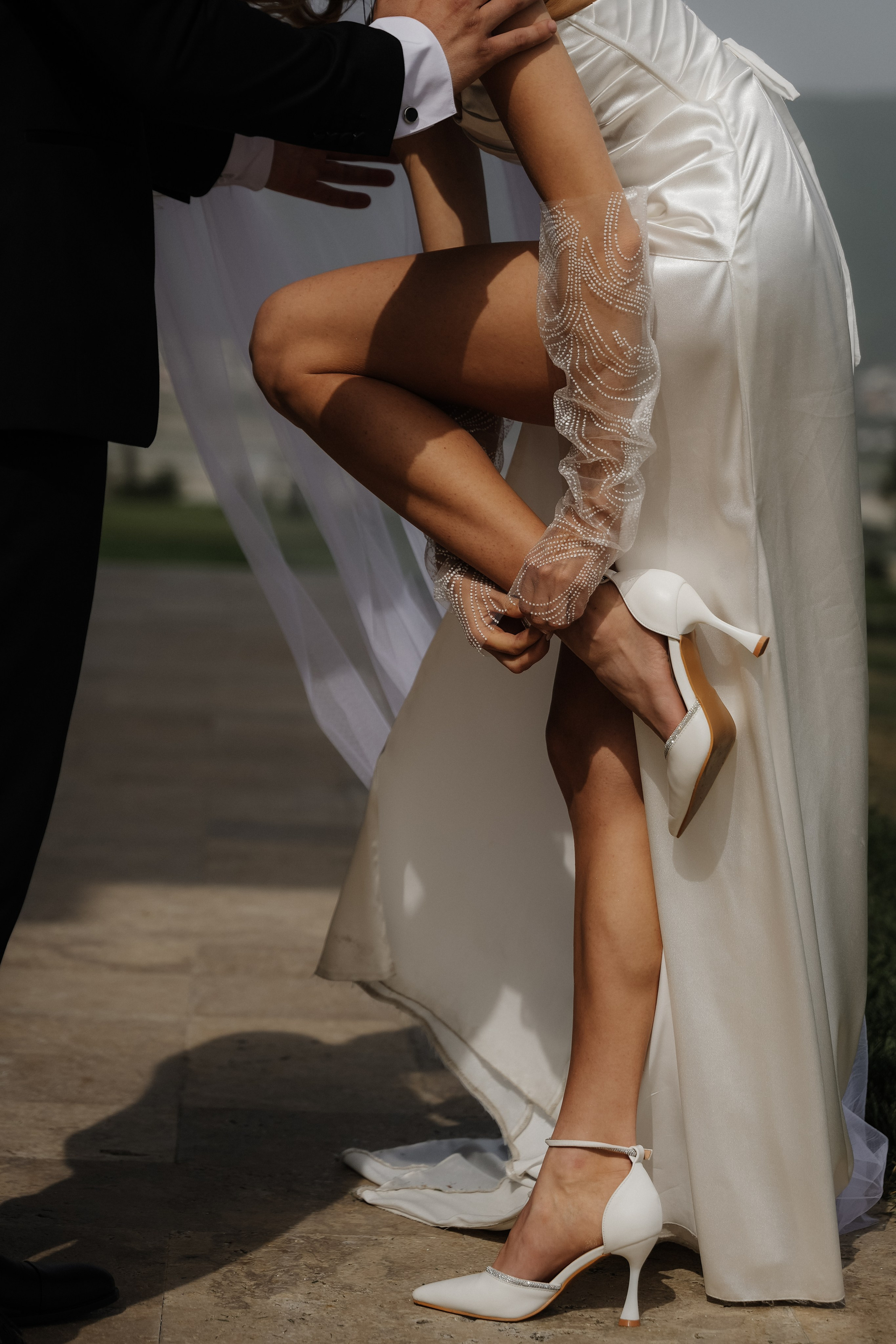 Astoria. VISUAL ARTIST · KRONGAUZ ANASTASIA