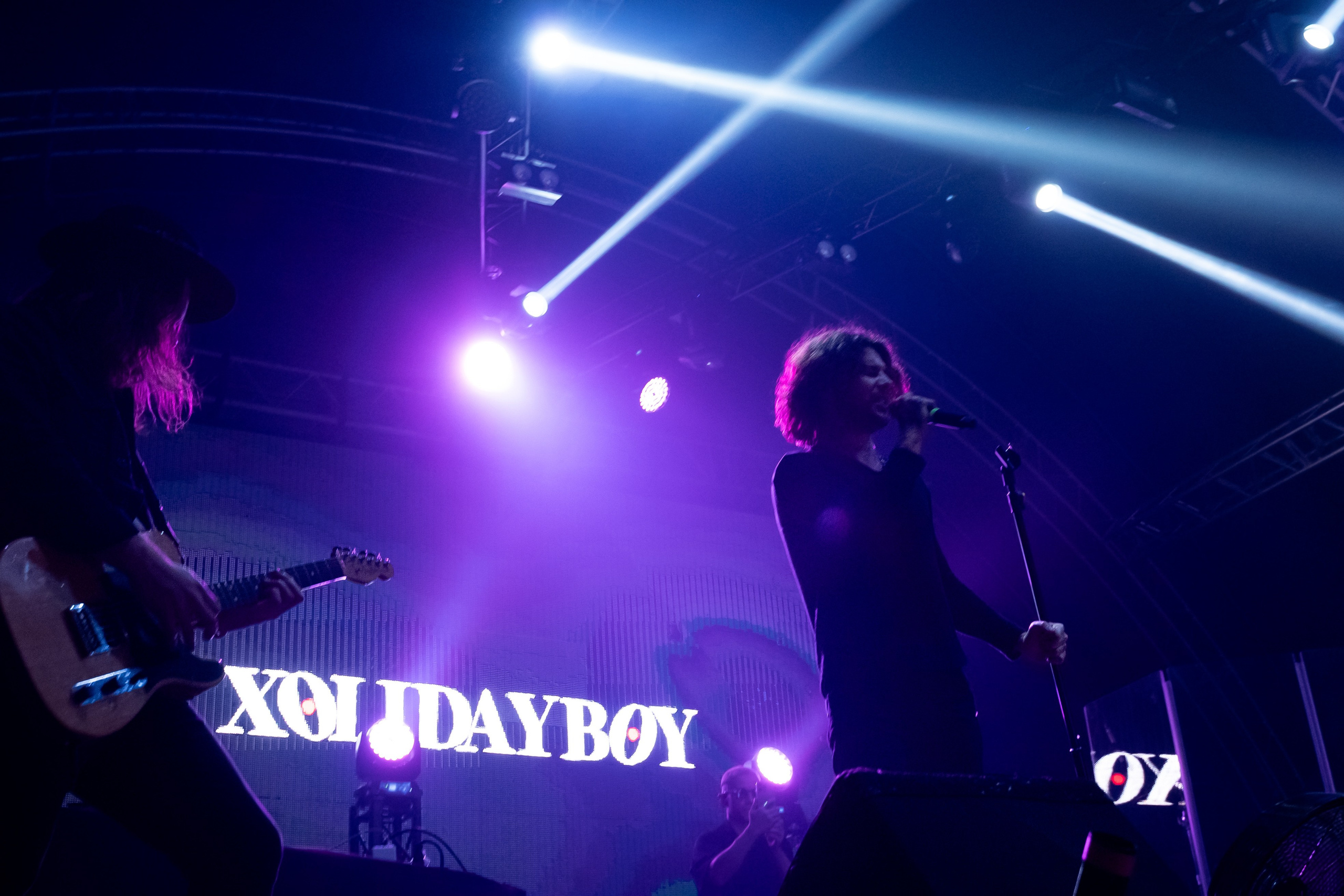 XOLIDAYBOY. Арт-фотограф в Краснодаре