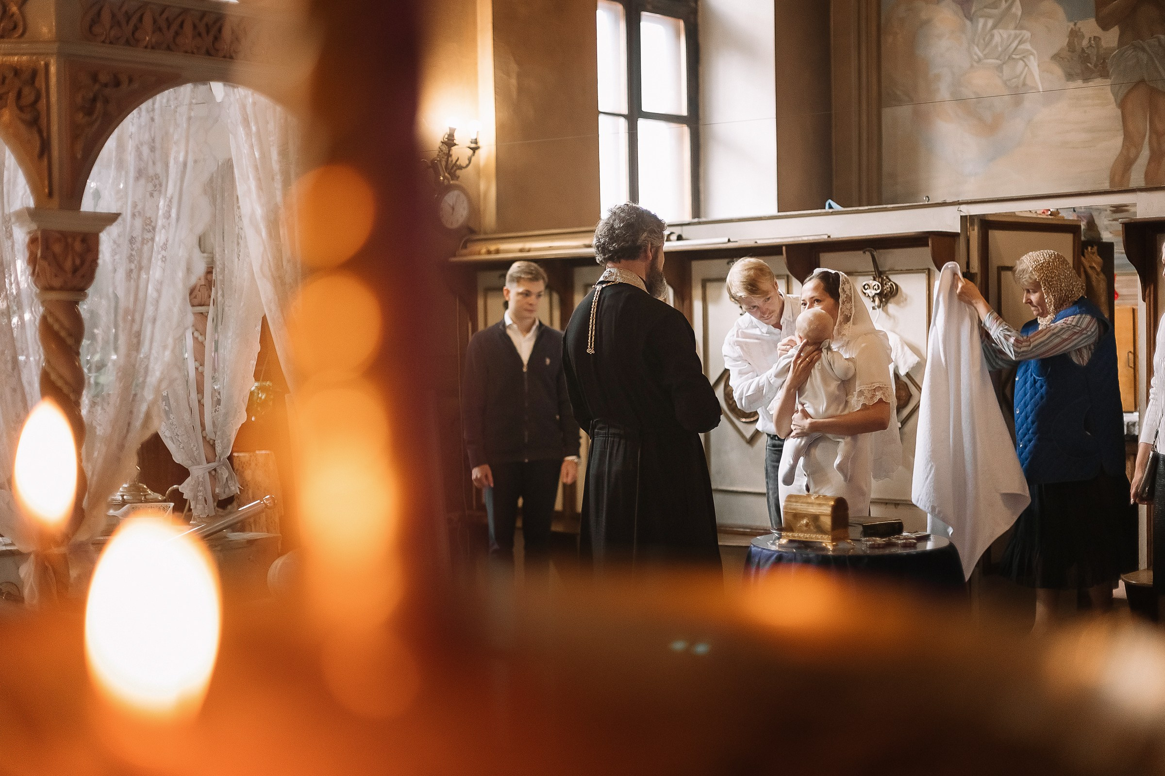 Лука. Семейный и свадебный фотограф в Москве Леванова Александра