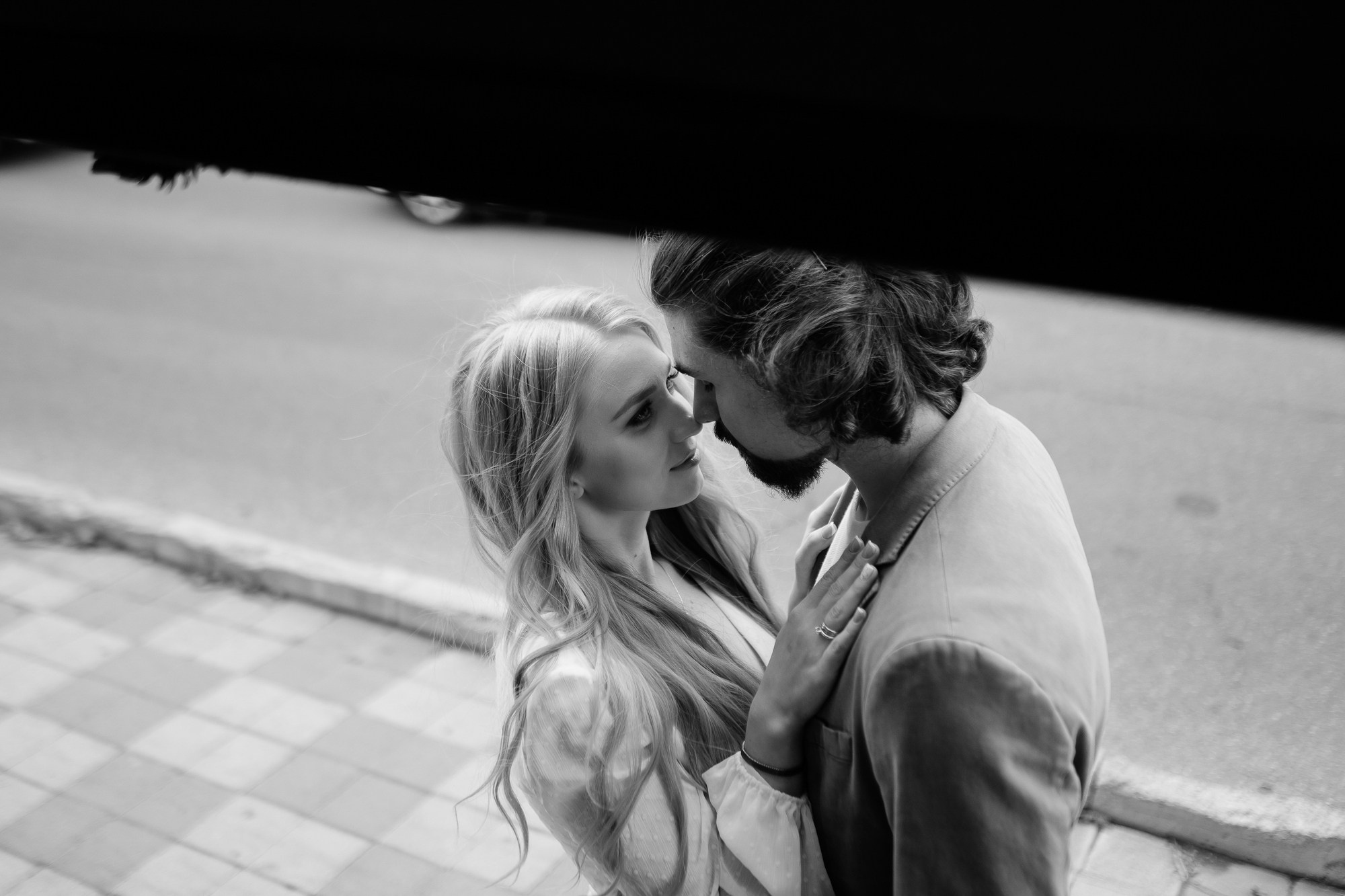 ПОД ЗВУКИ ДОЖДЯ. Свадебный фотограф в Ставрополе Сергей Шляхов