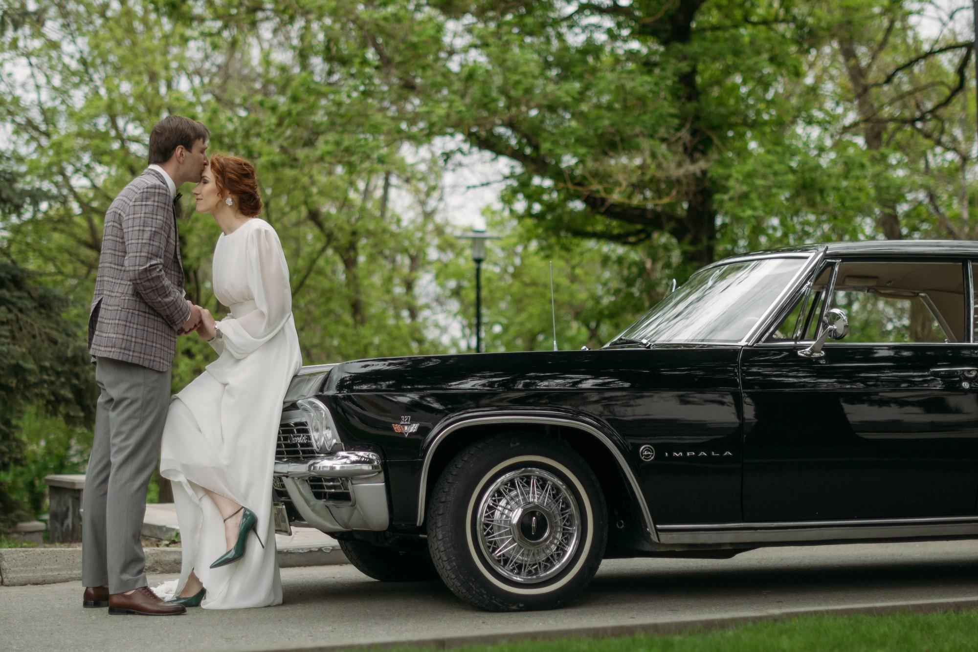 ЕВГЕНИЙ И ЕКАТЕРИНА. Свадебный фотограф в Ставрополе Сергей Шляхов