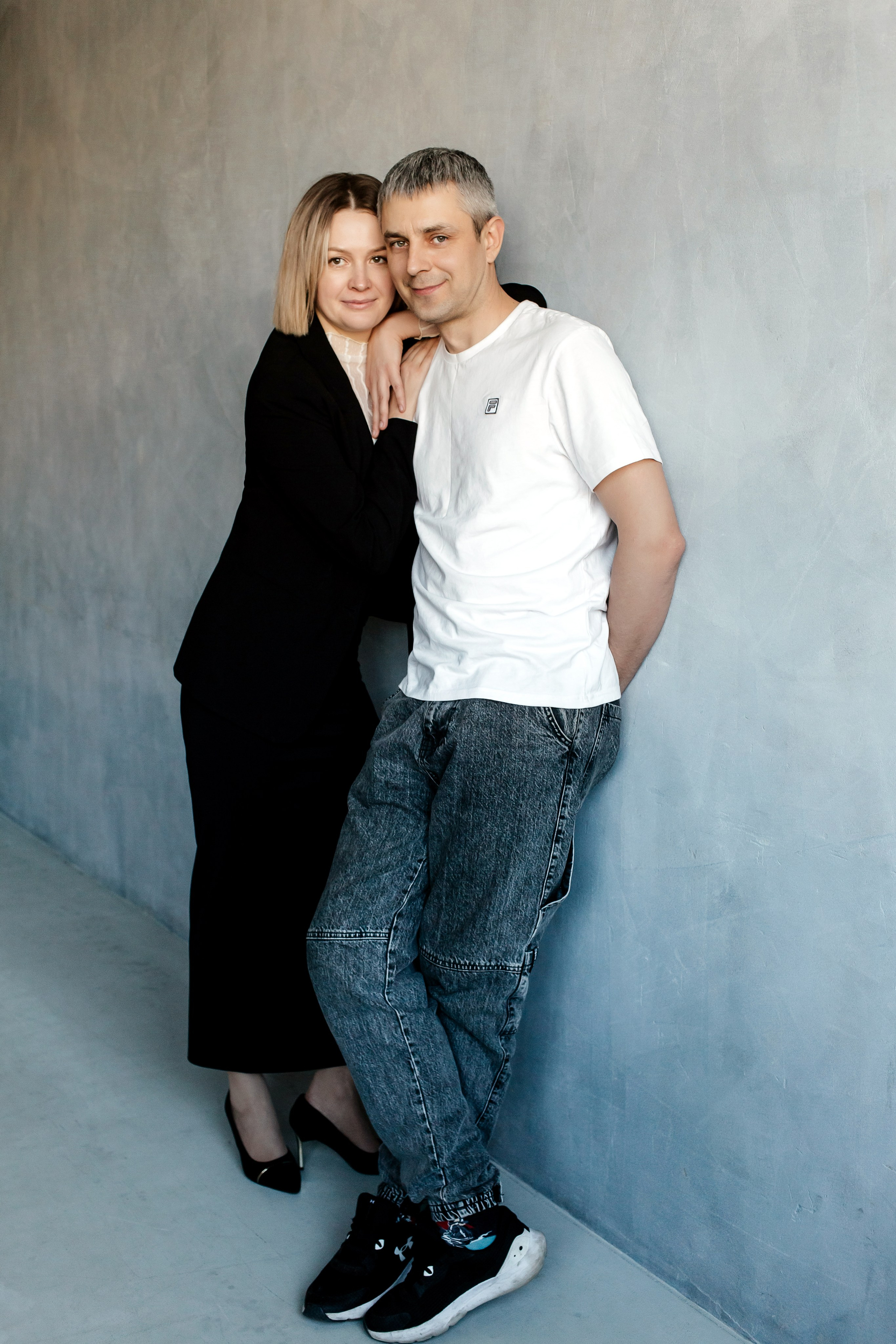 Анастасия Скворцова семейная фотосессия. Женский фотограф в Оренбурге Ирина Заводчикова