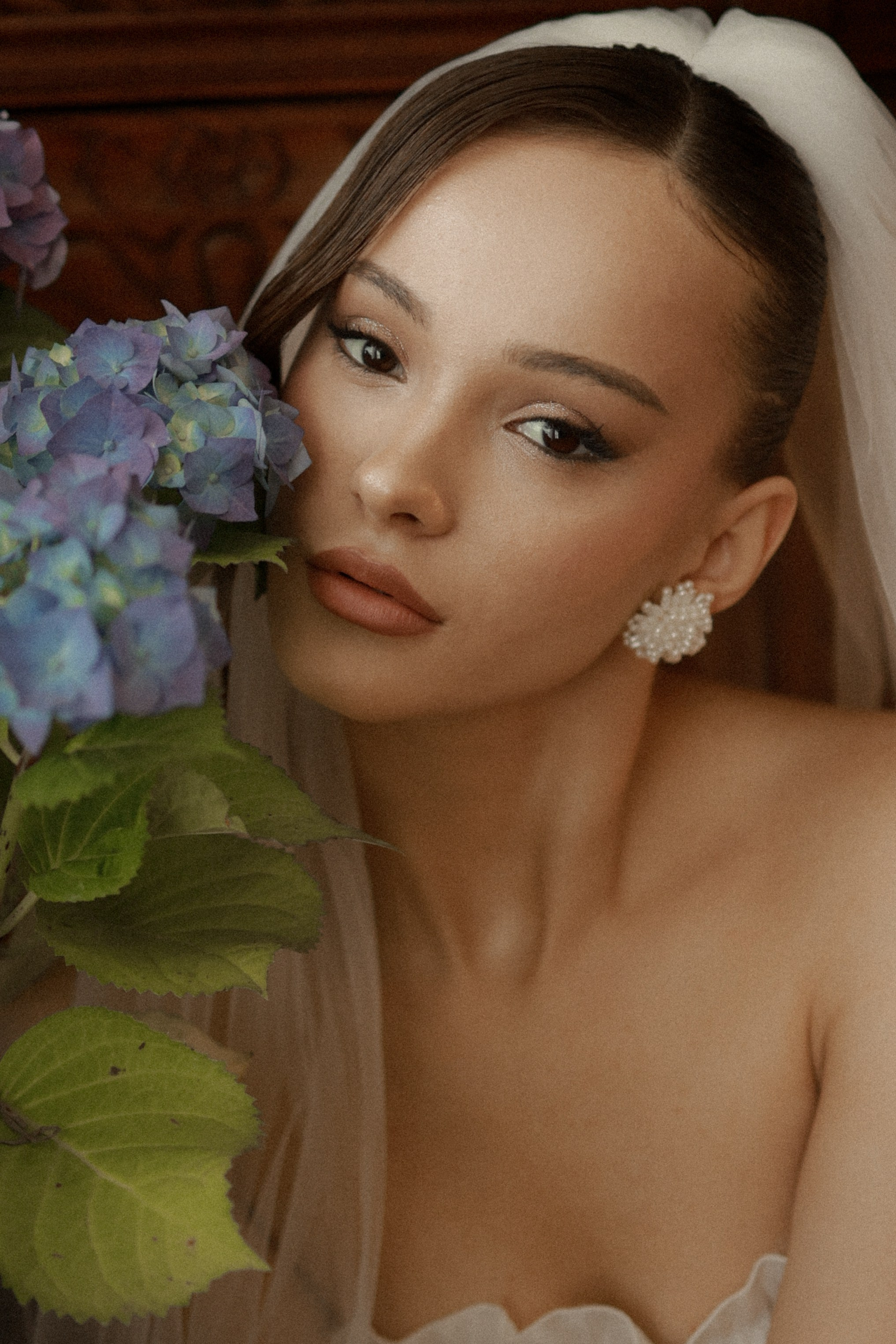 ЕЁ УТРО МЕЧТЫ. Фотограф Донецк. Горловка. ДНР. Севастополь