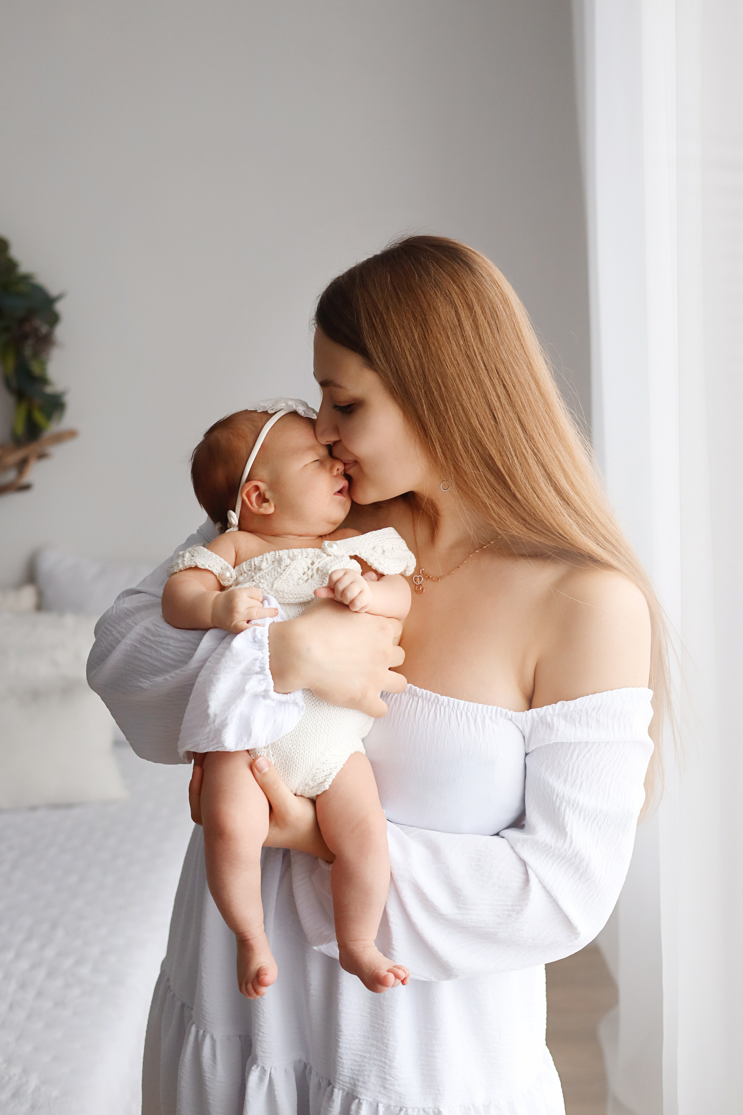 Ньюборн фотосъемка Насти. Фотограф новорожденных в Москве. Фотограф новорожденных Москва. Ньюборн фотограф Москва