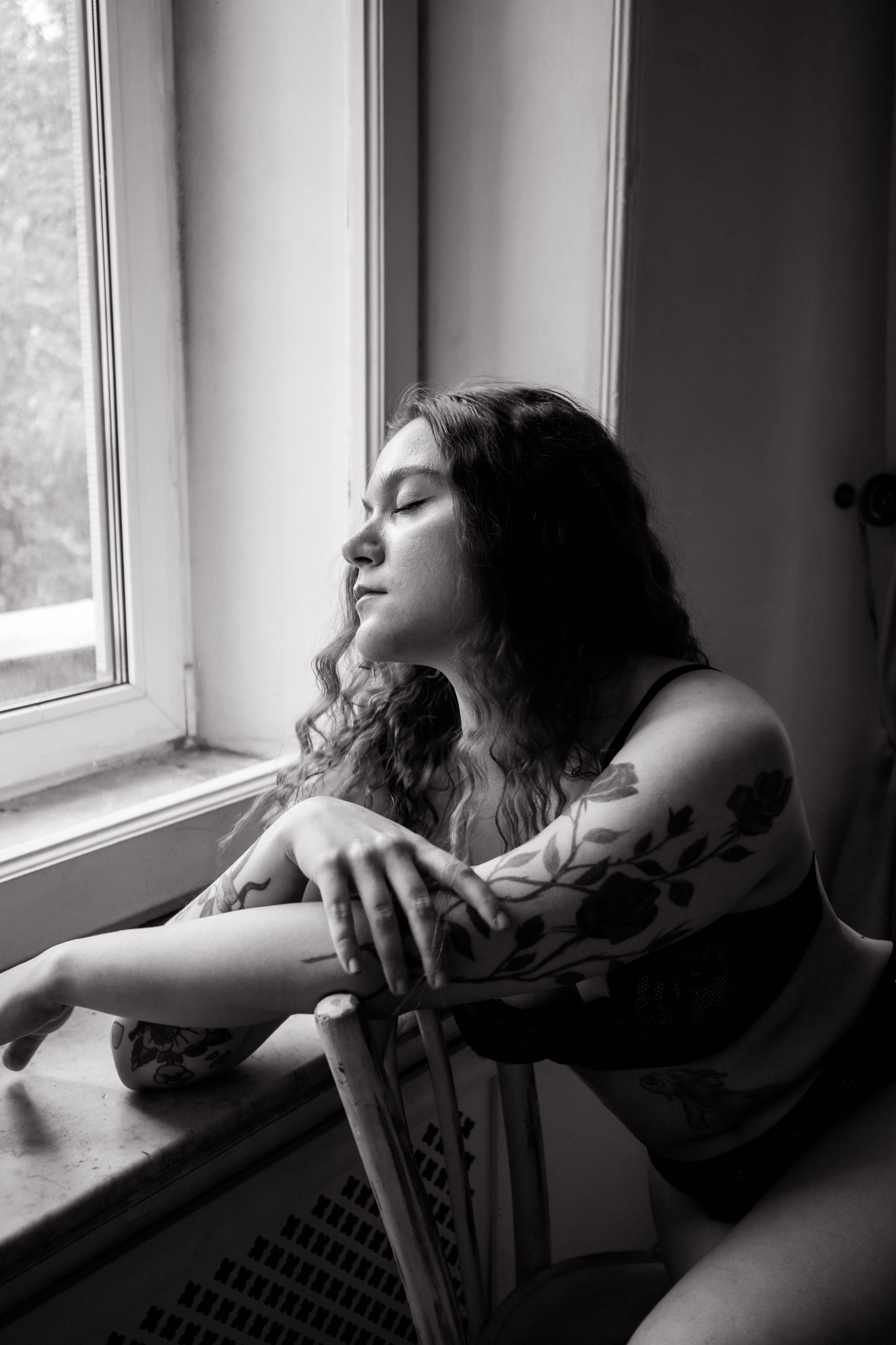 Альбина. Кулишова Катерина — твой фотограф