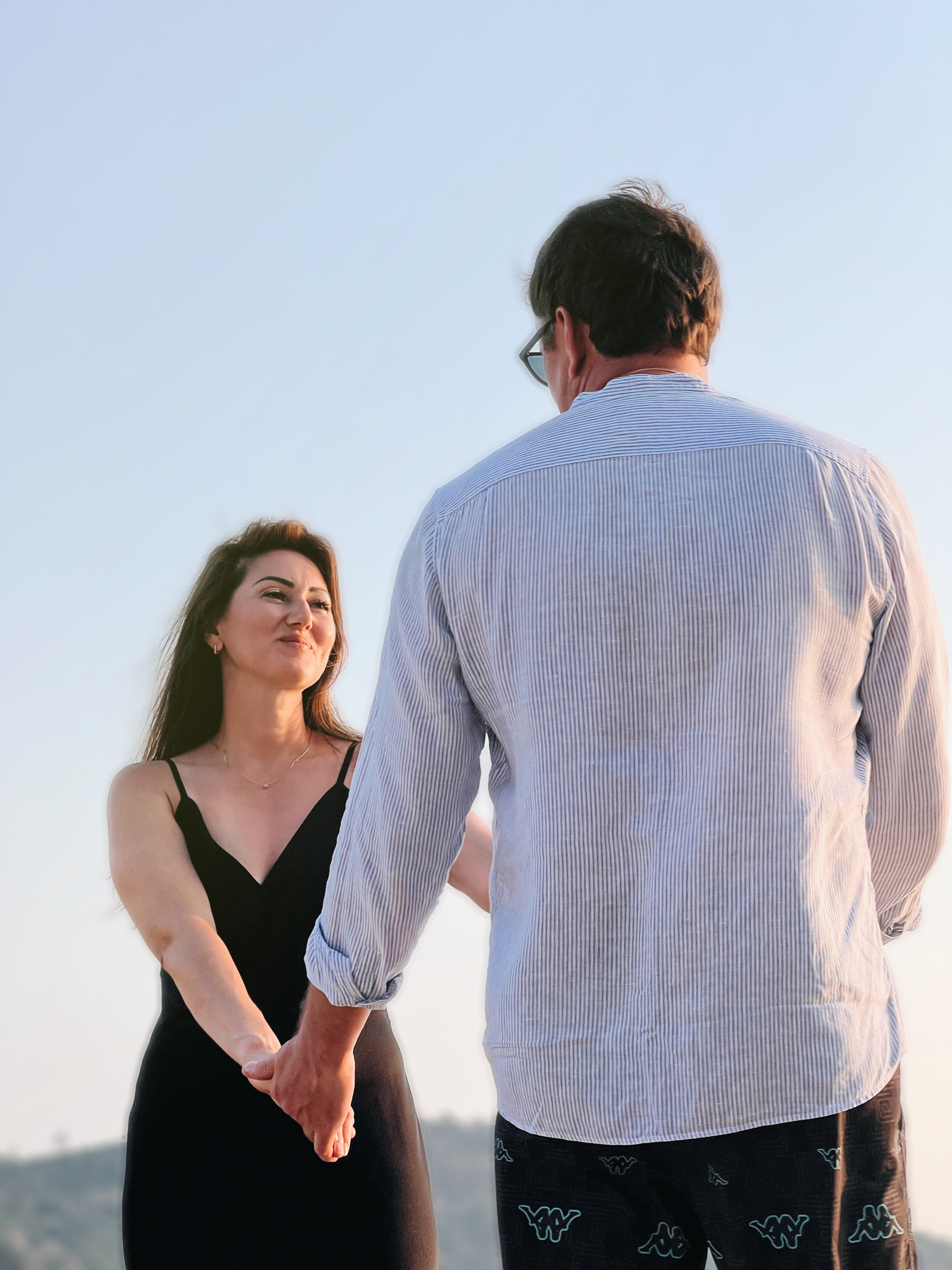 Thai. Фотограф Видеограф